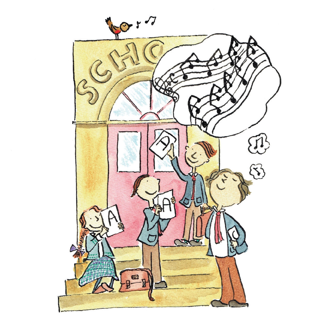 Beethoven