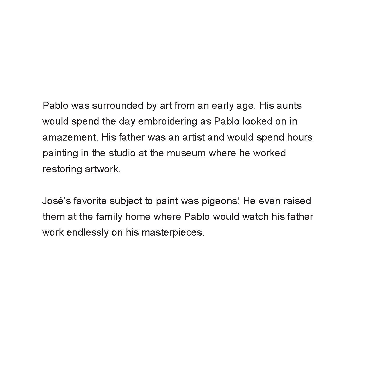 Picasso