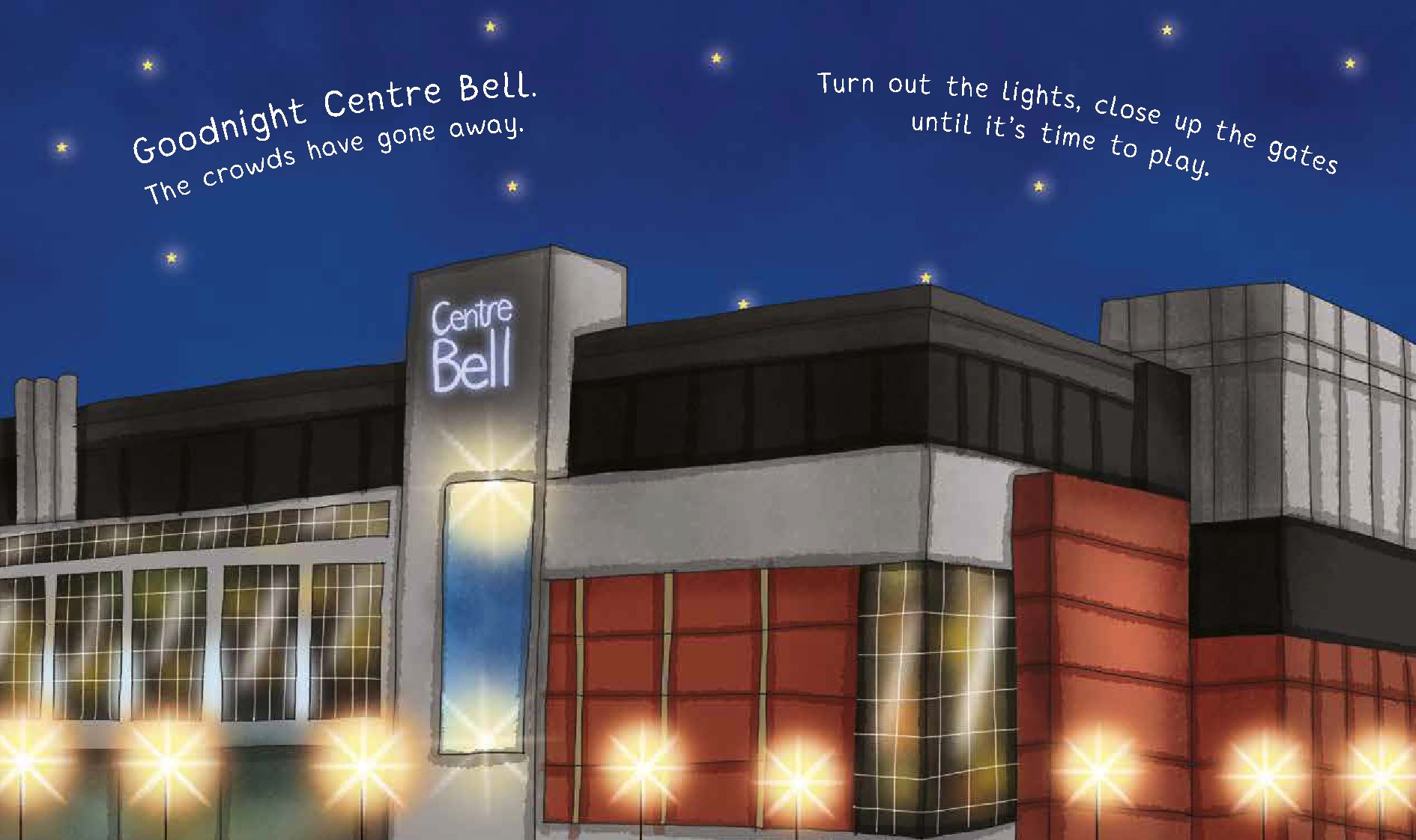 Night-Night Canada