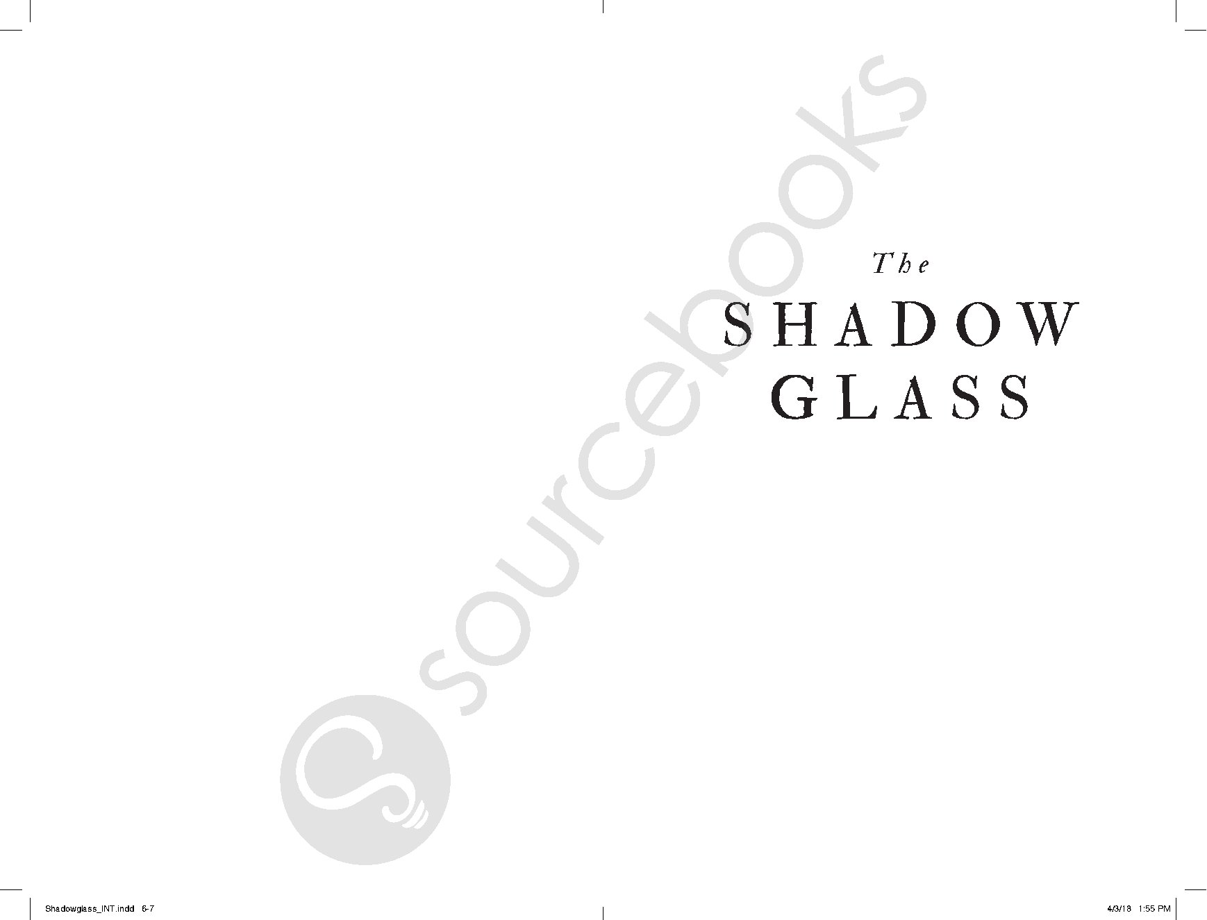 The Shadowglass