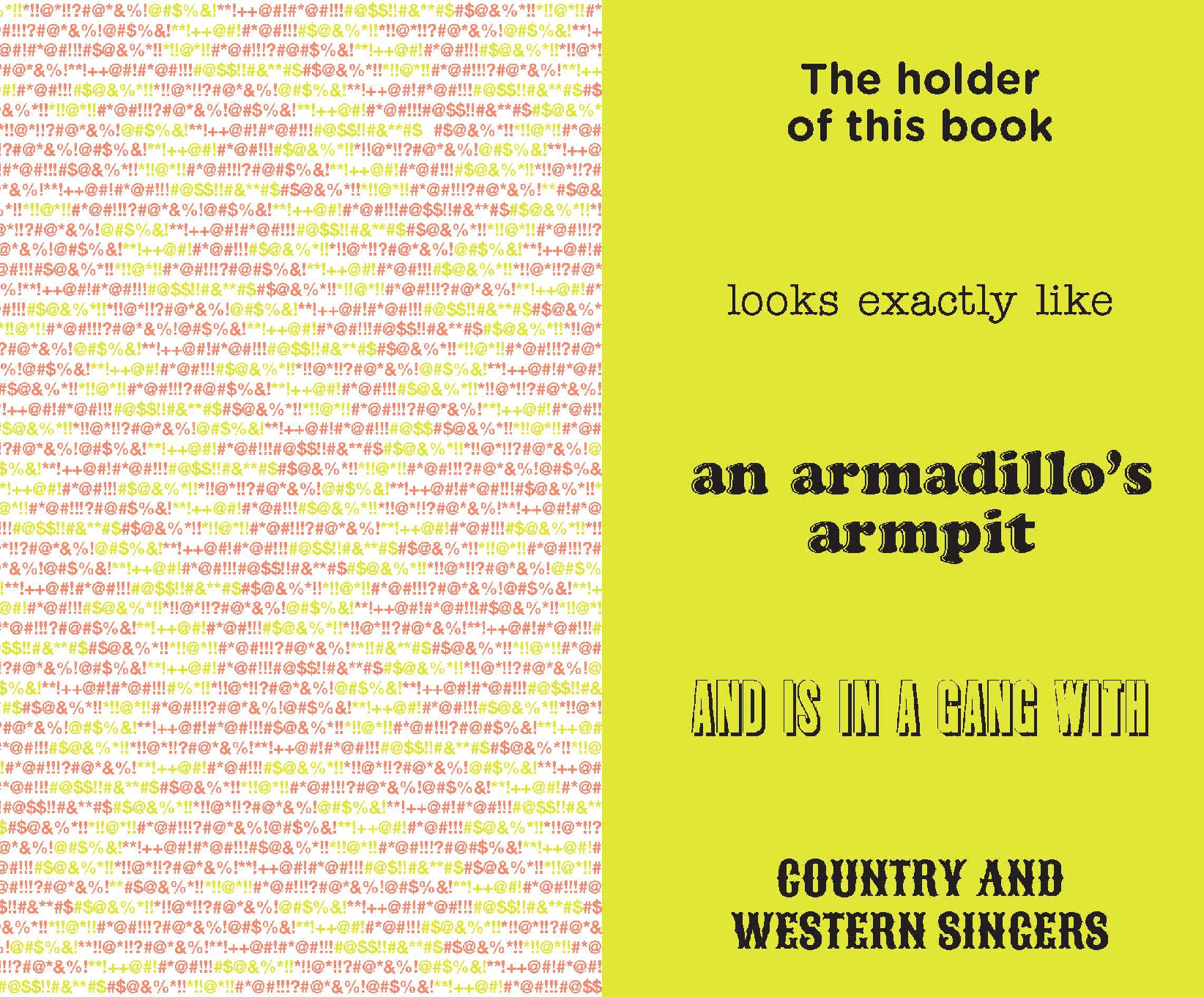 The Ultimate Wisecrack Generator