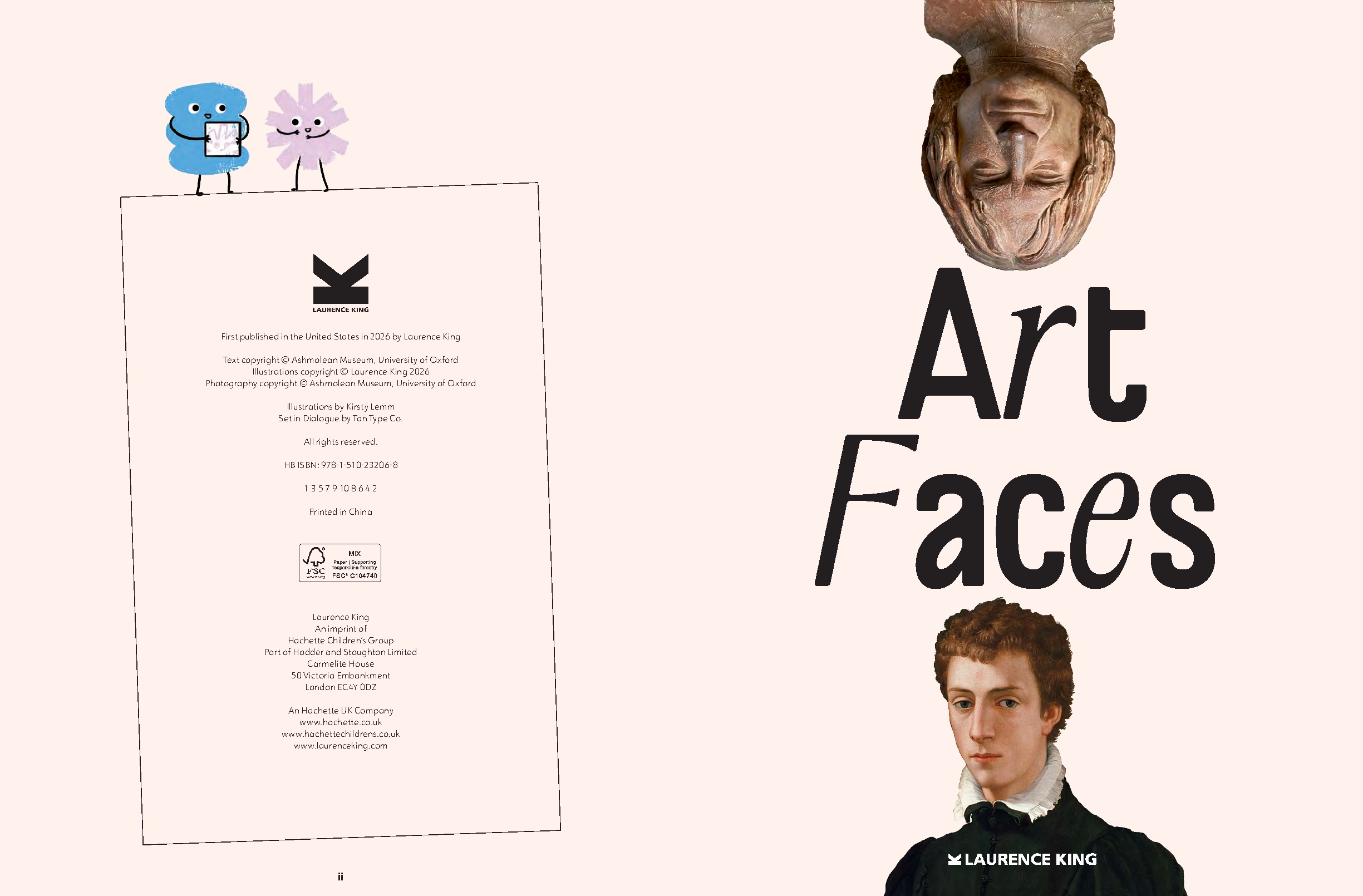 Art Faces