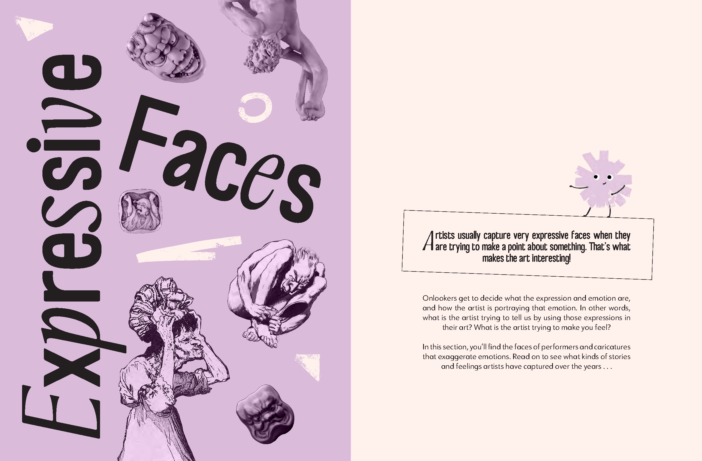 Art Faces