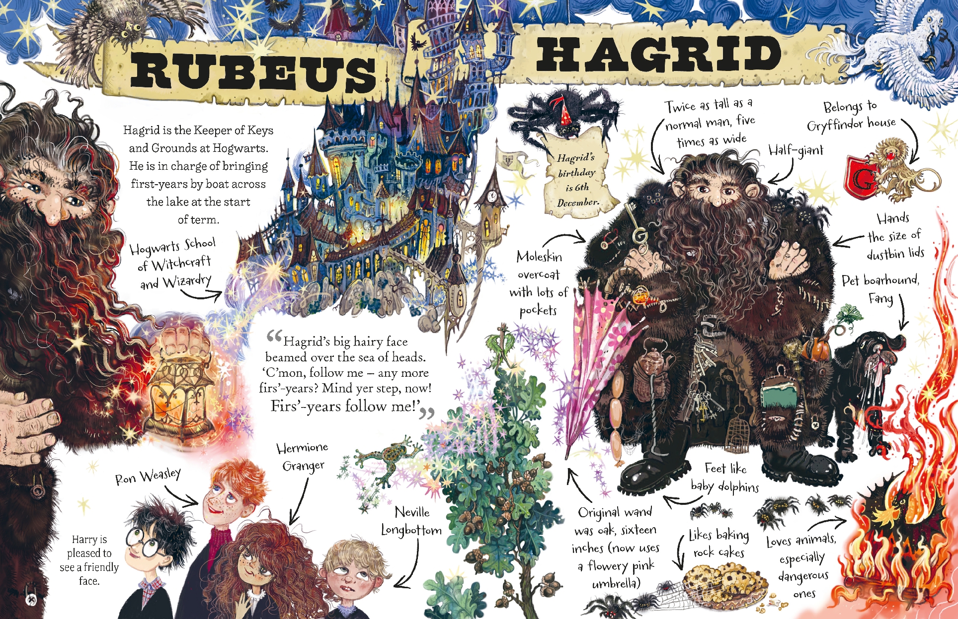 Hagrid