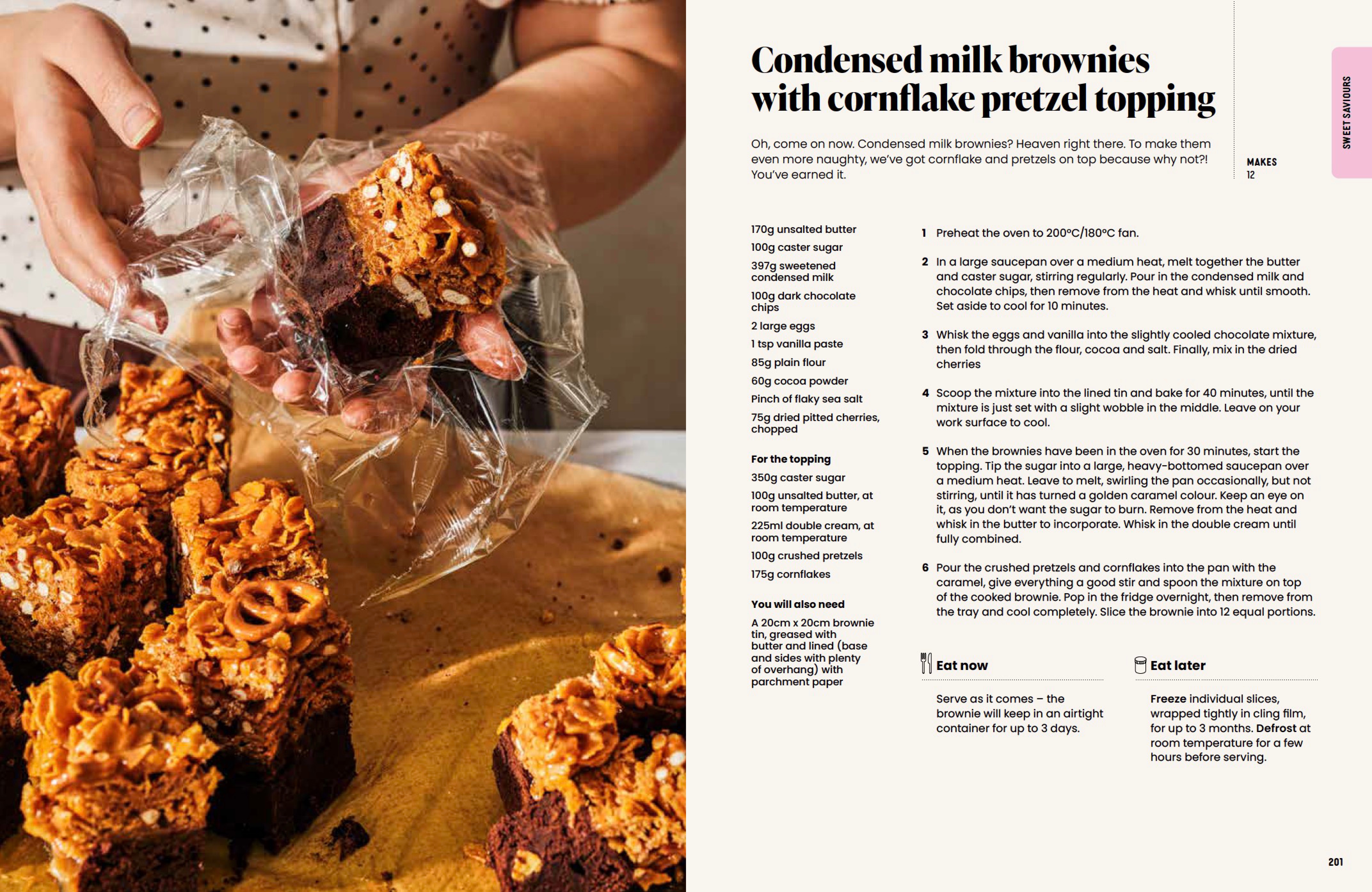 Poppy Cooks: The Actually Delicious Batch Cookbook