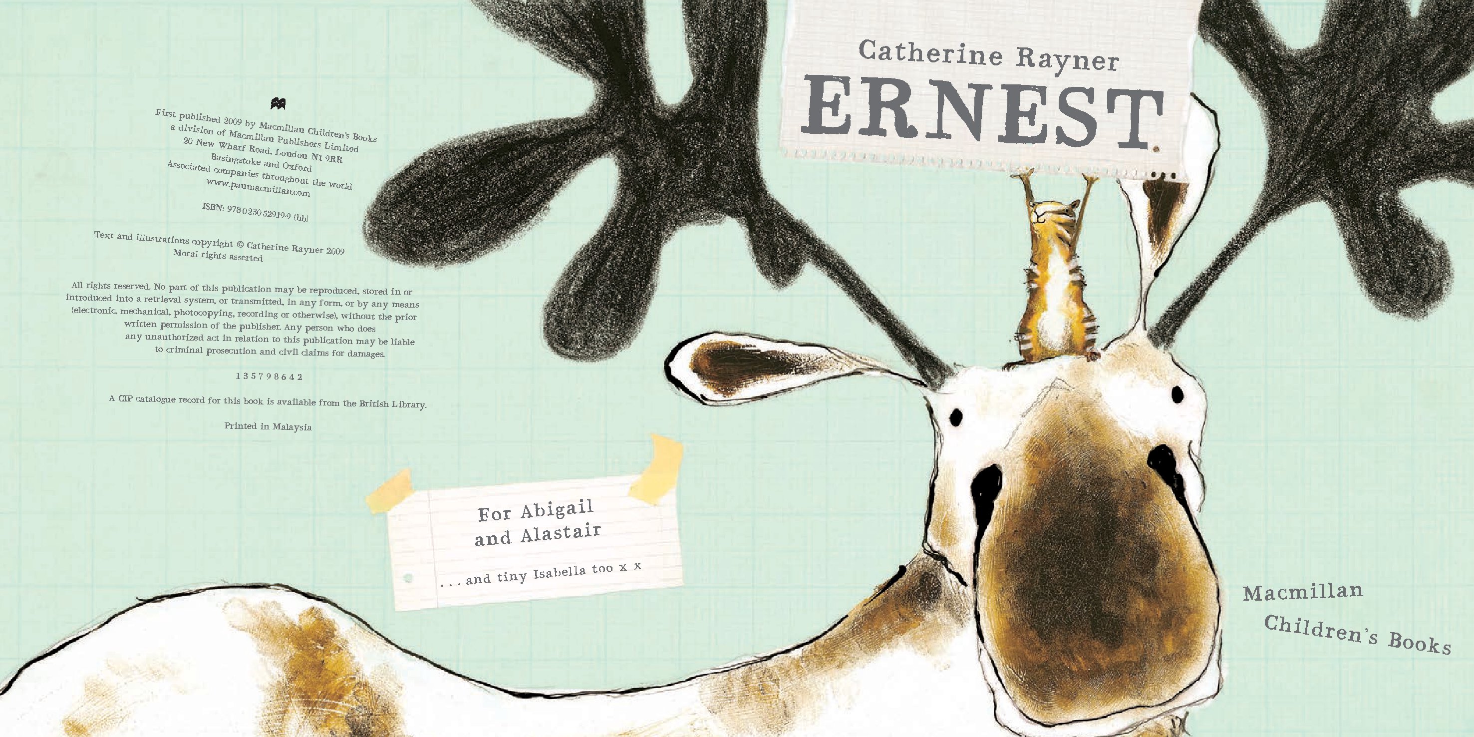 Ernest