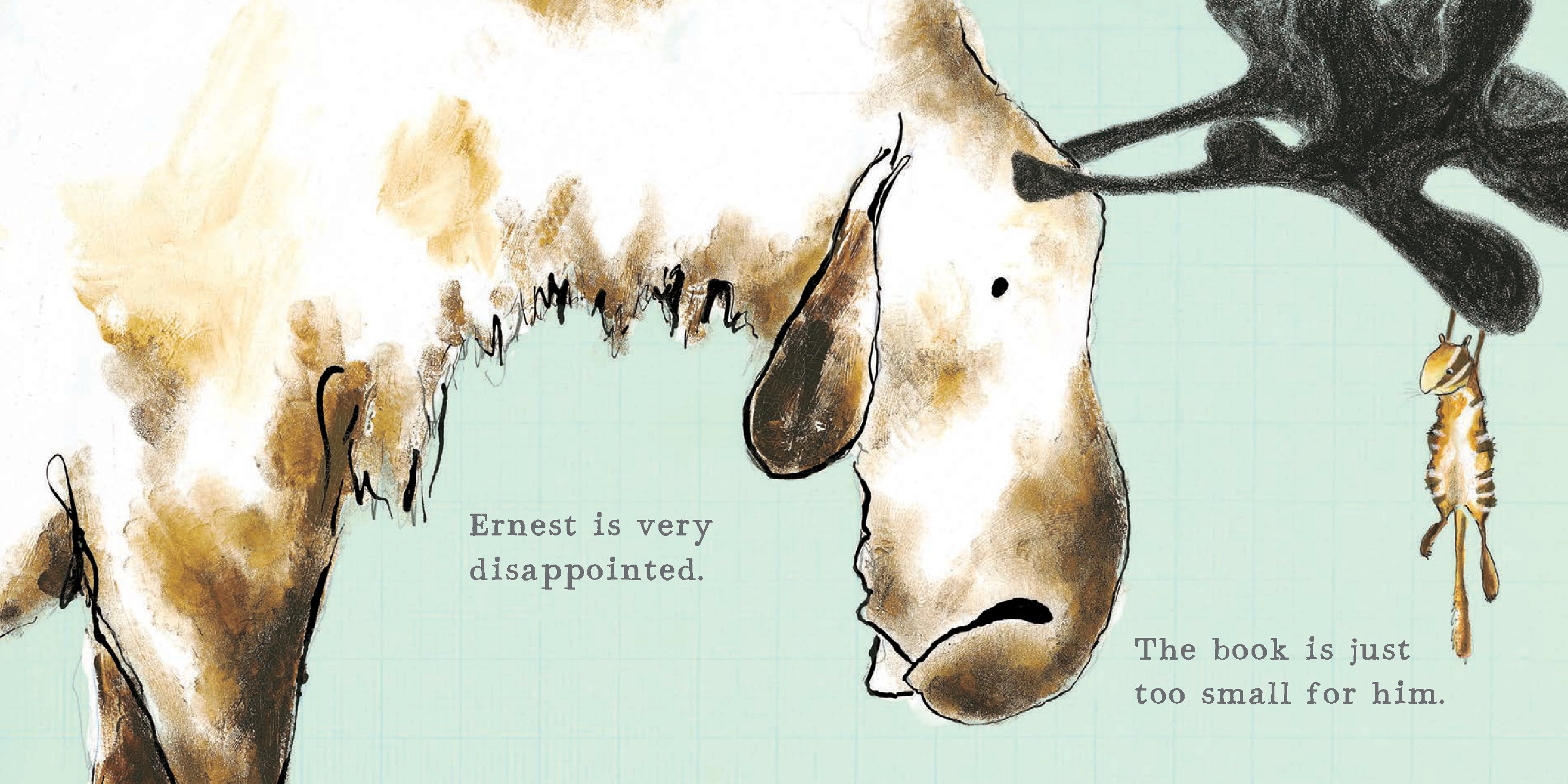 Ernest