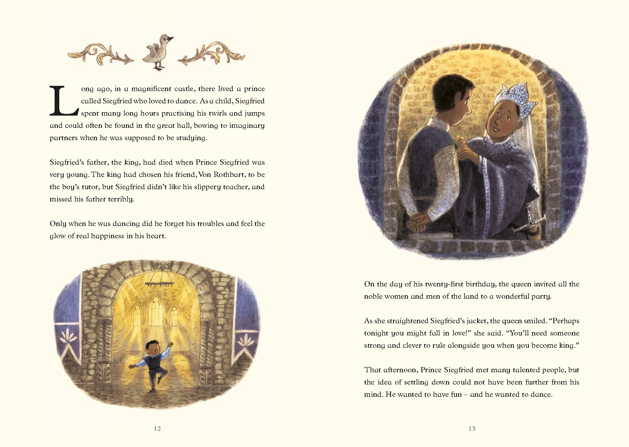 A Treasury of Ballet Stories