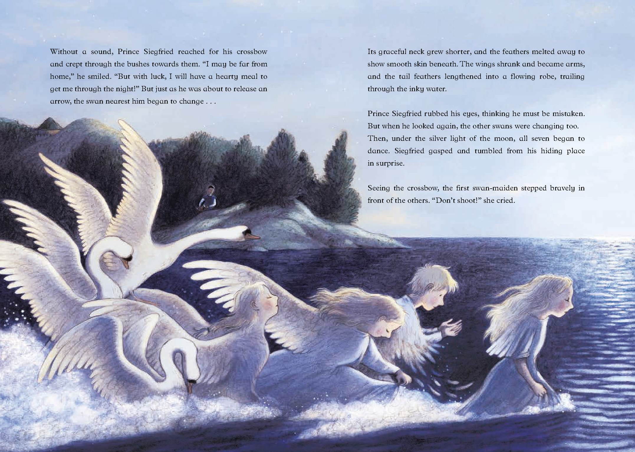 A Treasury of Ballet Stories