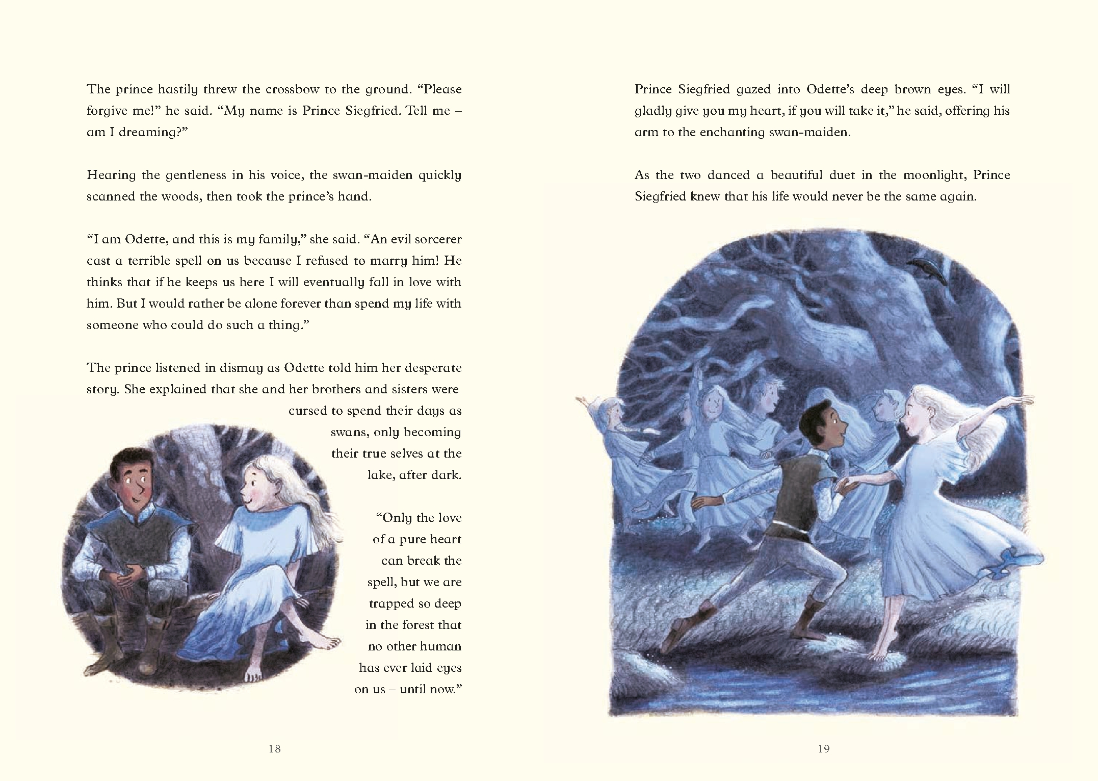 A Treasury of Ballet Stories