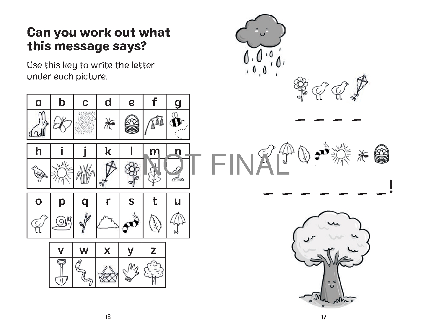 Amazing Activities for 6 Year Olds