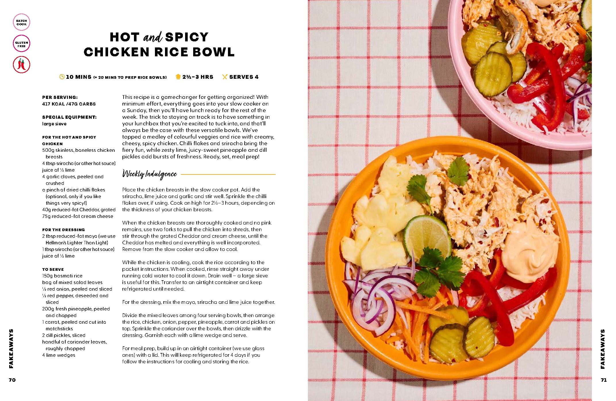 Pinch of Nom Slow Cooker