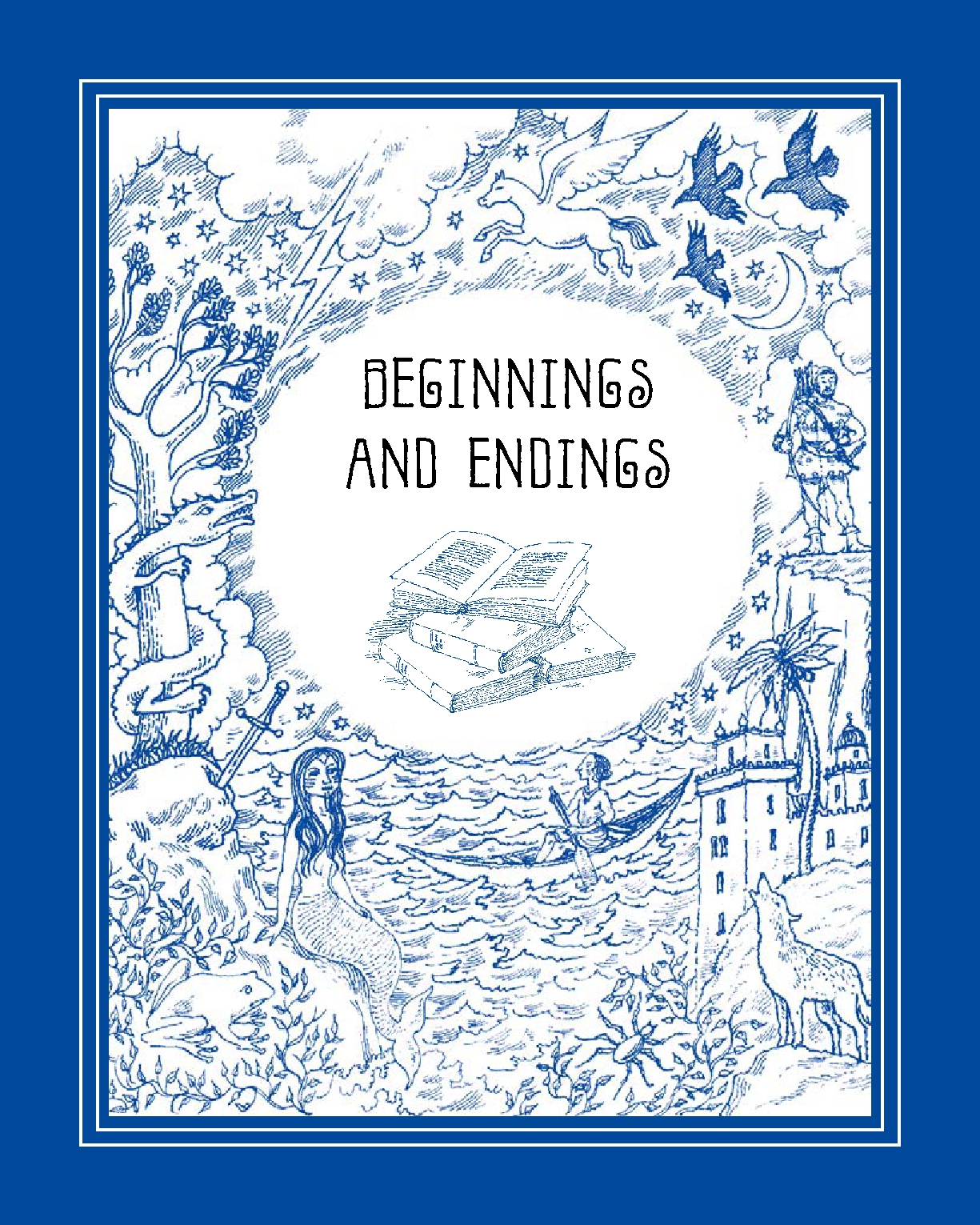 The Macmillan Collection of Myths and Legends