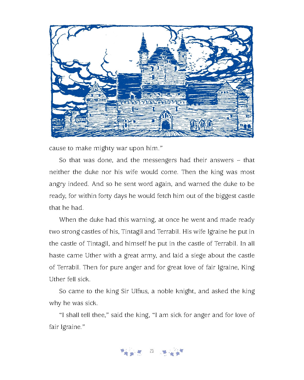 The Macmillan Collection of Myths and Legends