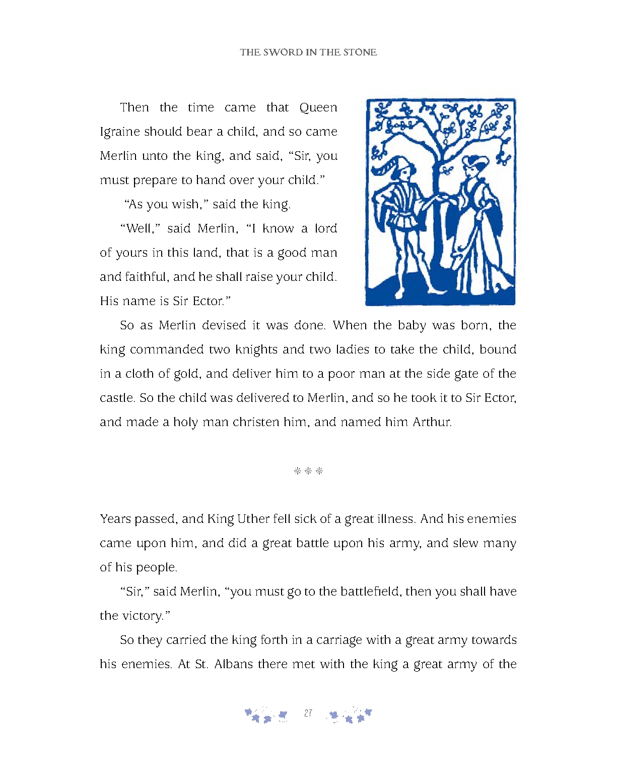 The Macmillan Collection of Myths and Legends
