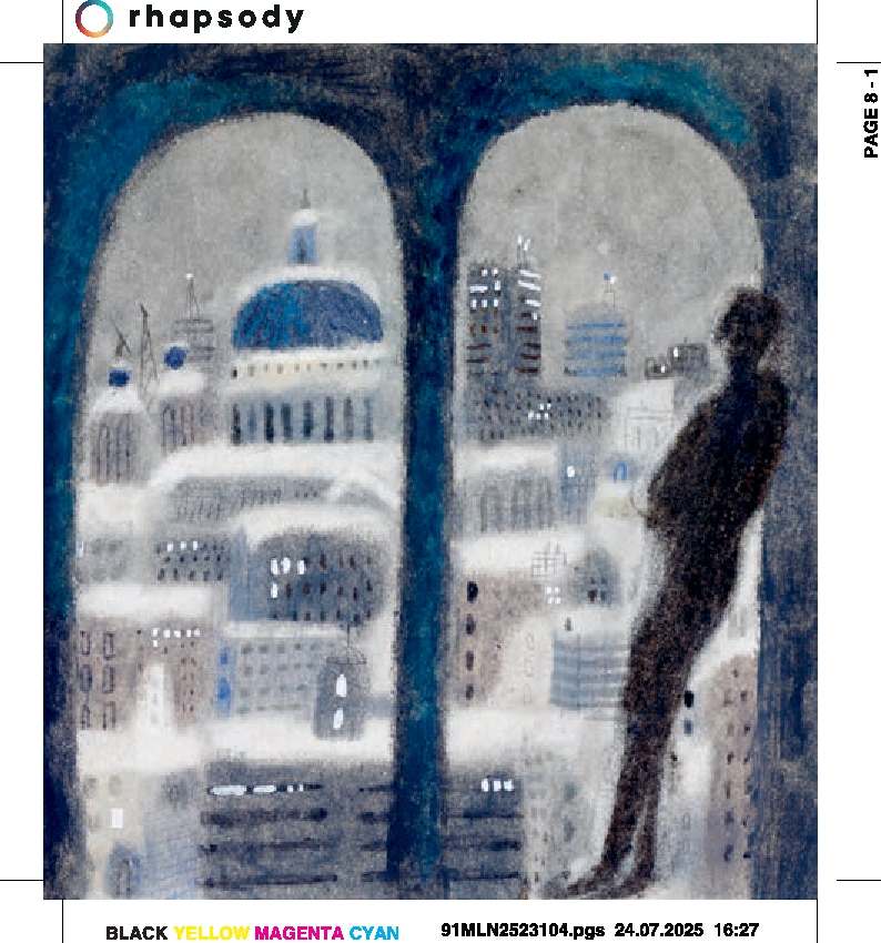 A Christmas Ghost Story