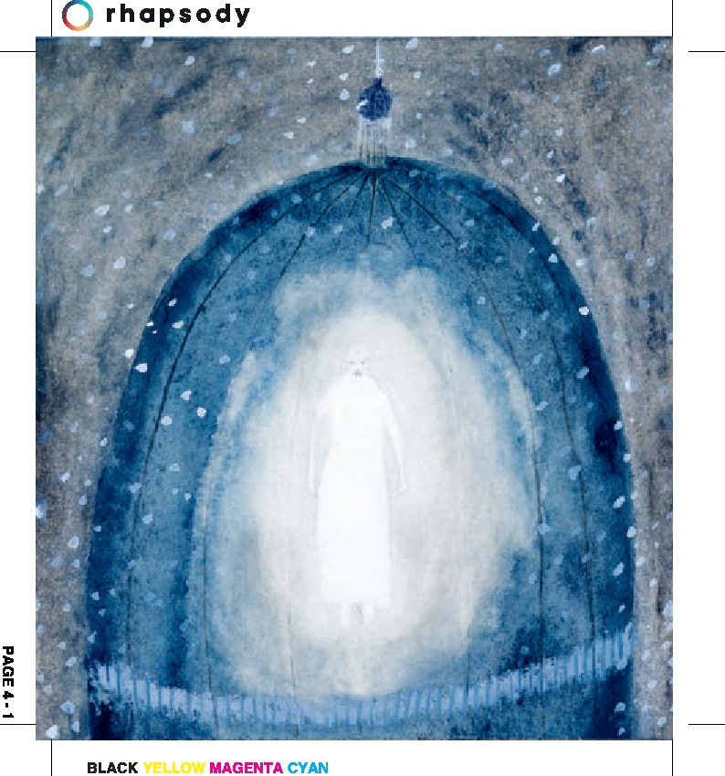 A Christmas Ghost Story