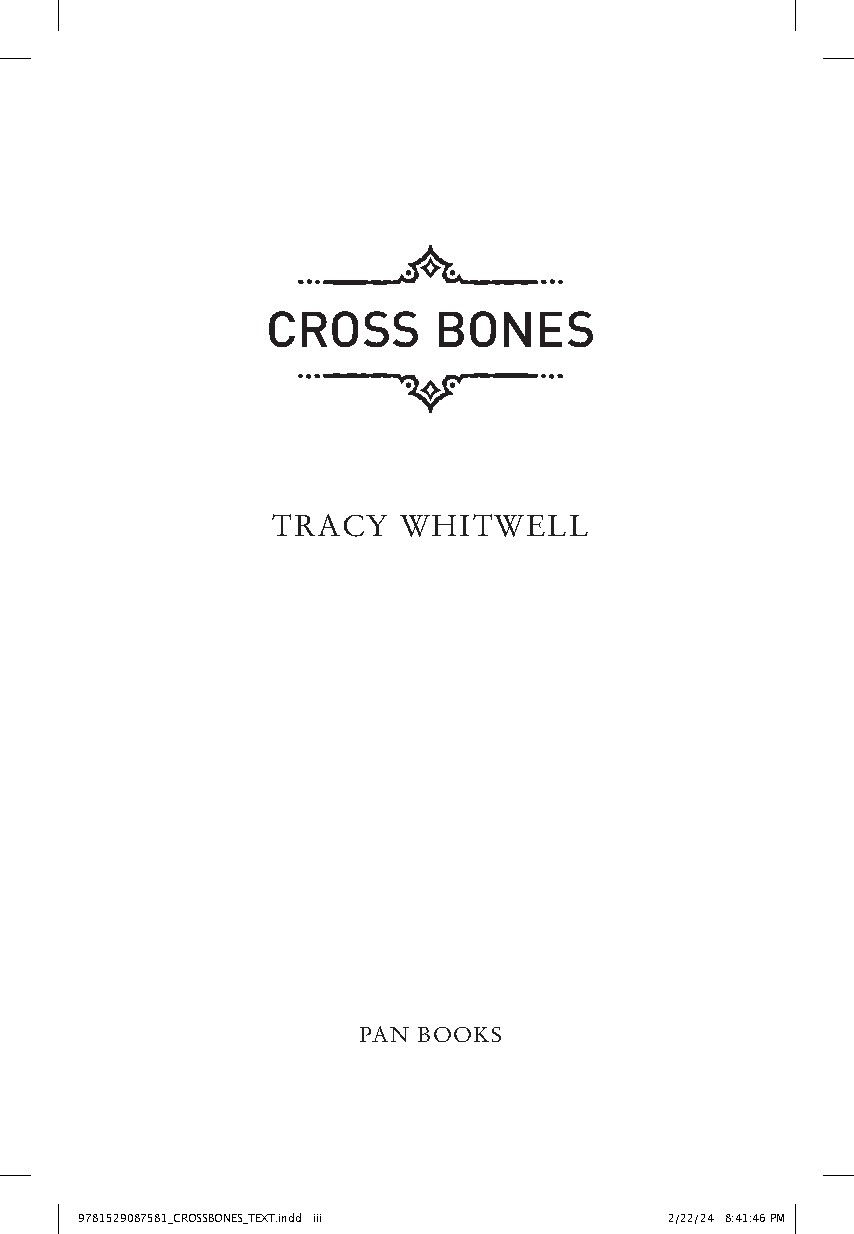 Cross Bones