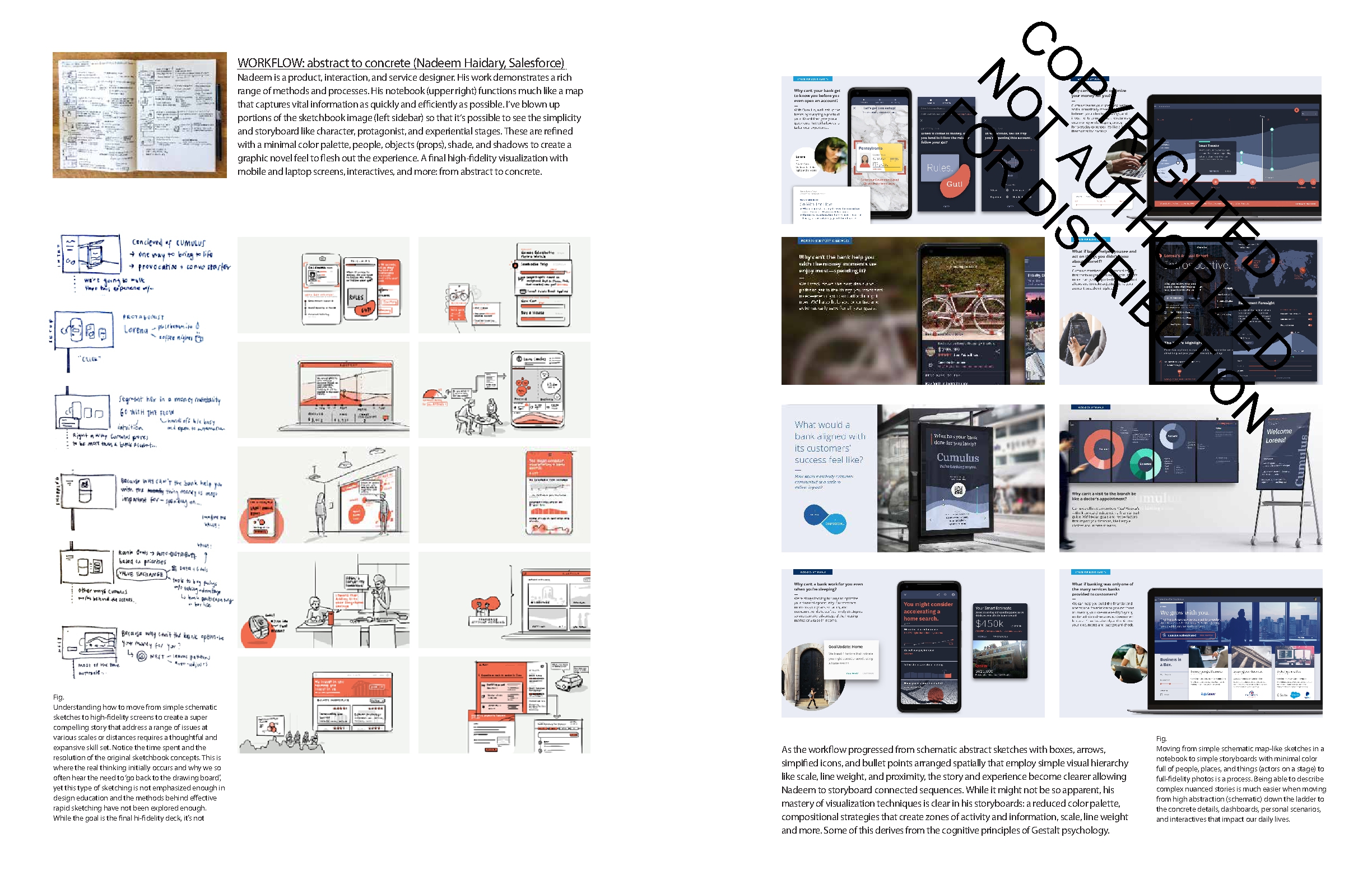 Drawing for Product Designers Second Edition