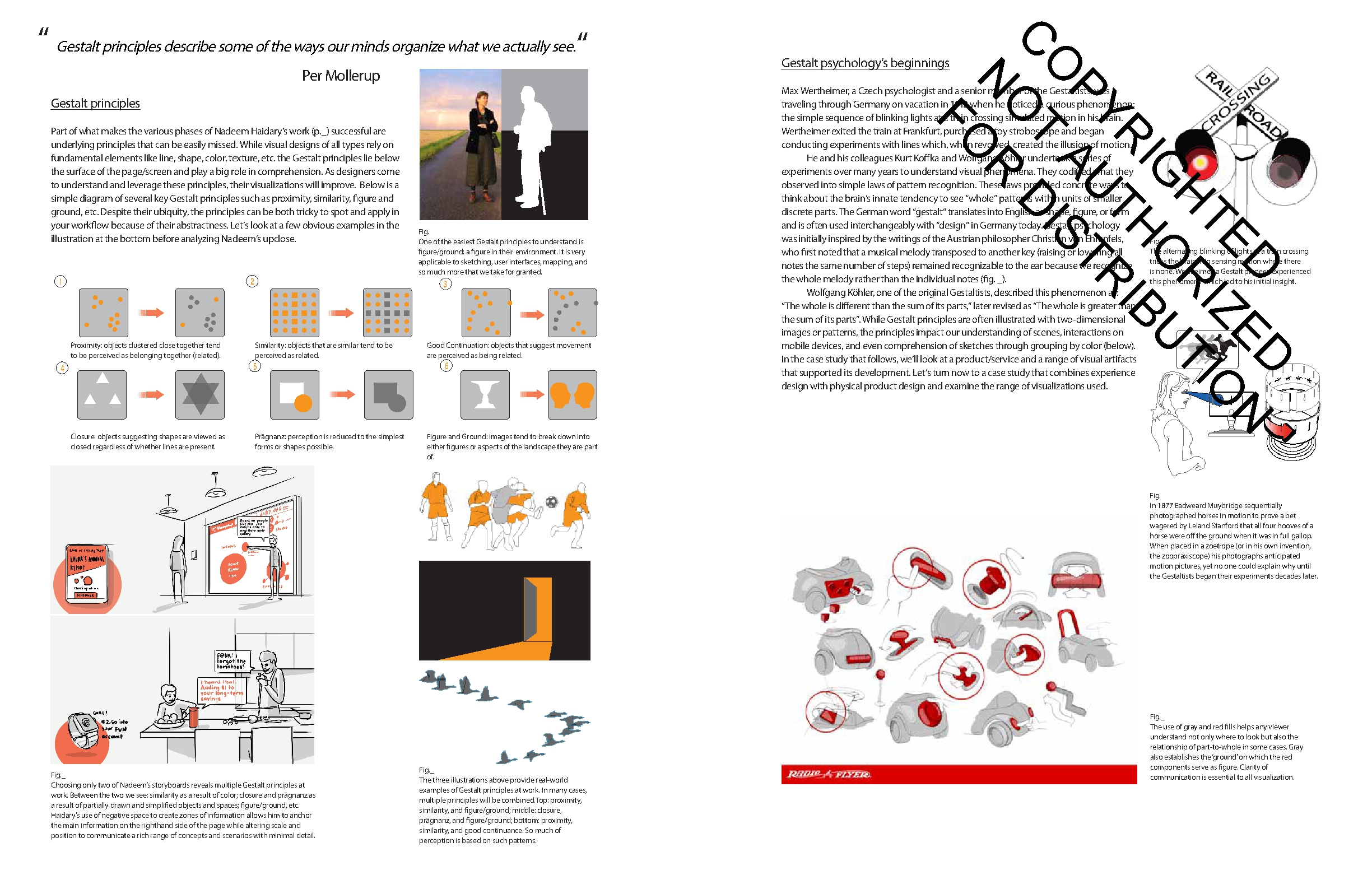Drawing for Product Designers Second Edition