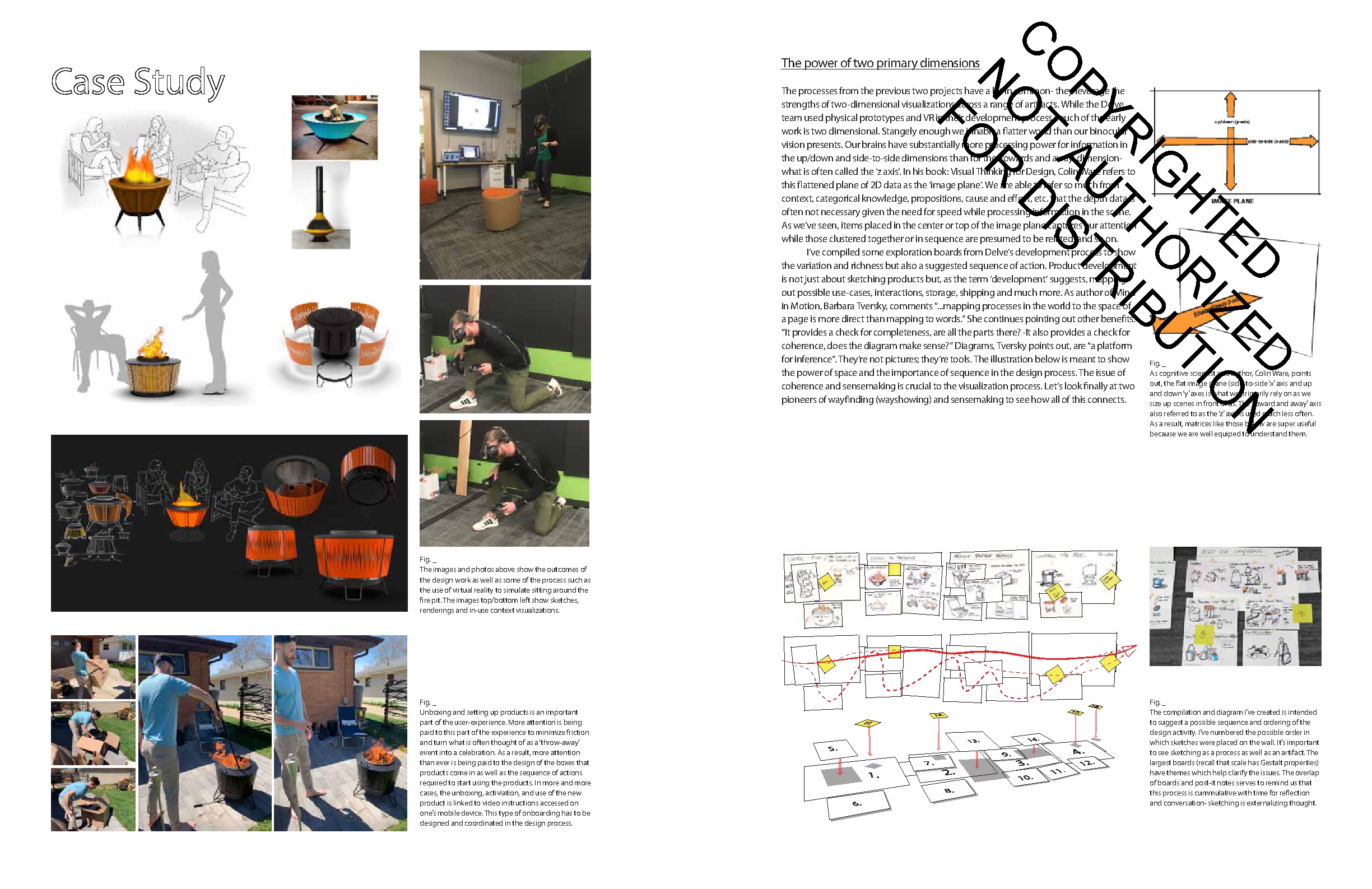 Drawing for Product Designers Second Edition