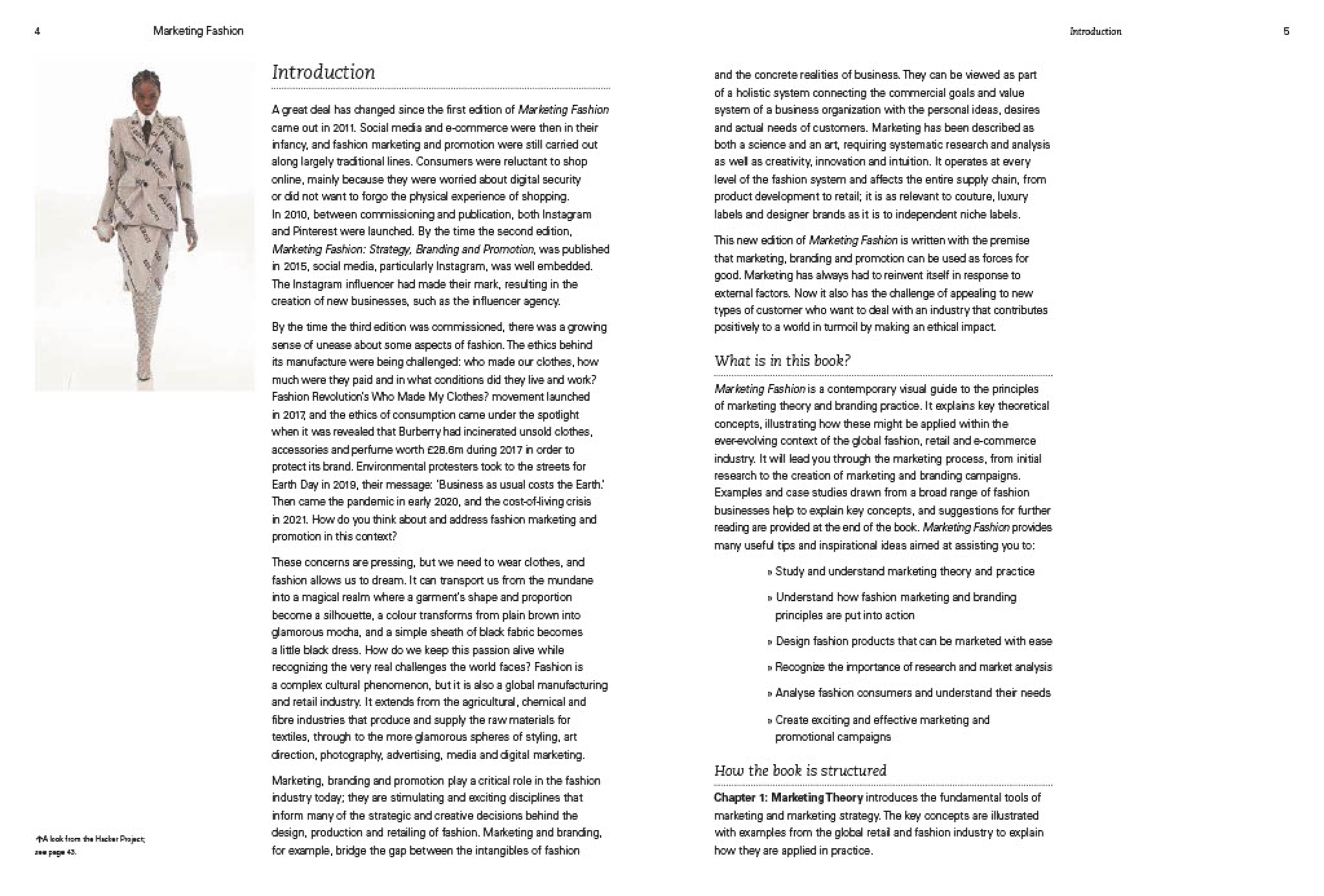 Marketing Fashion Third Edition