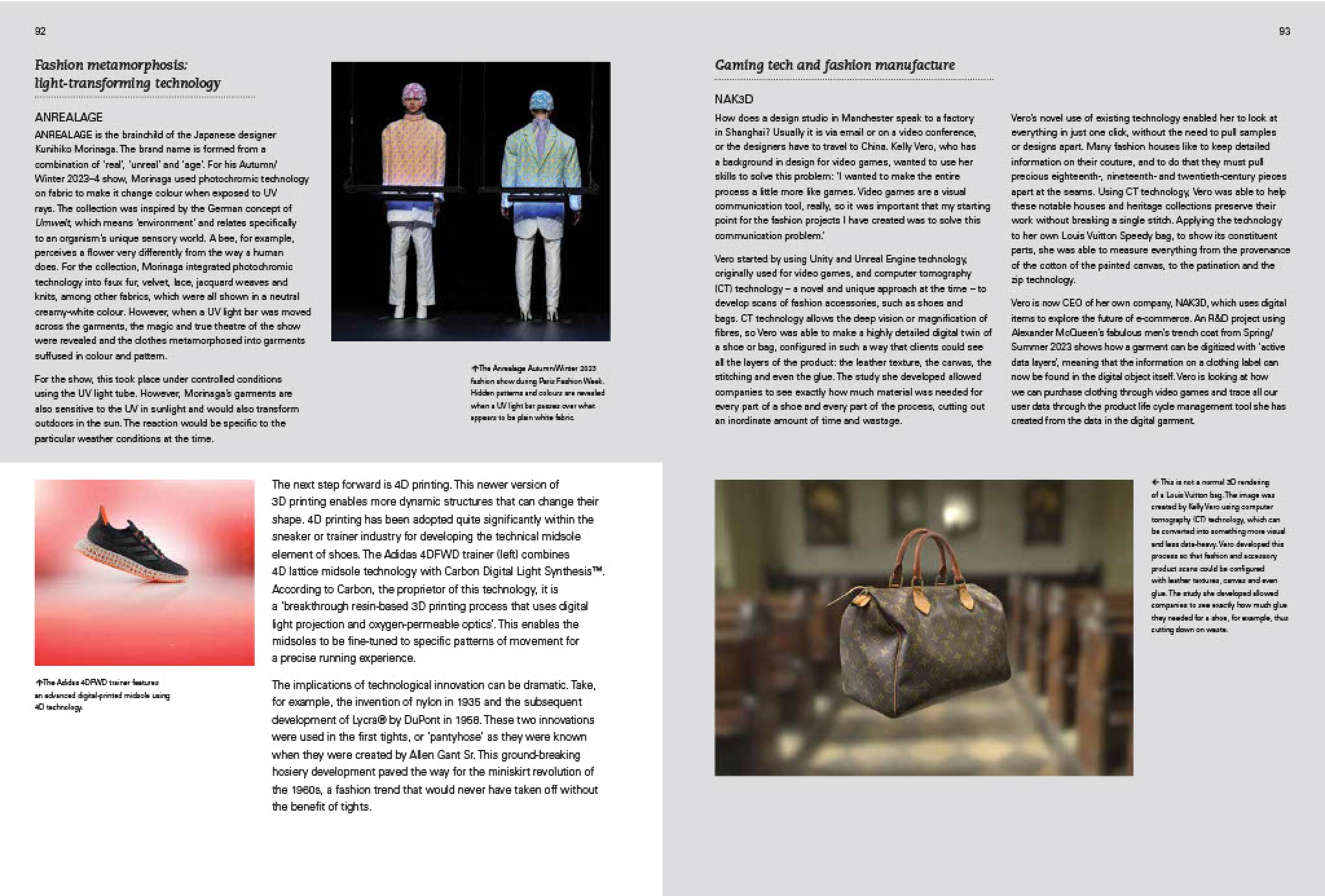 Marketing Fashion Third Edition