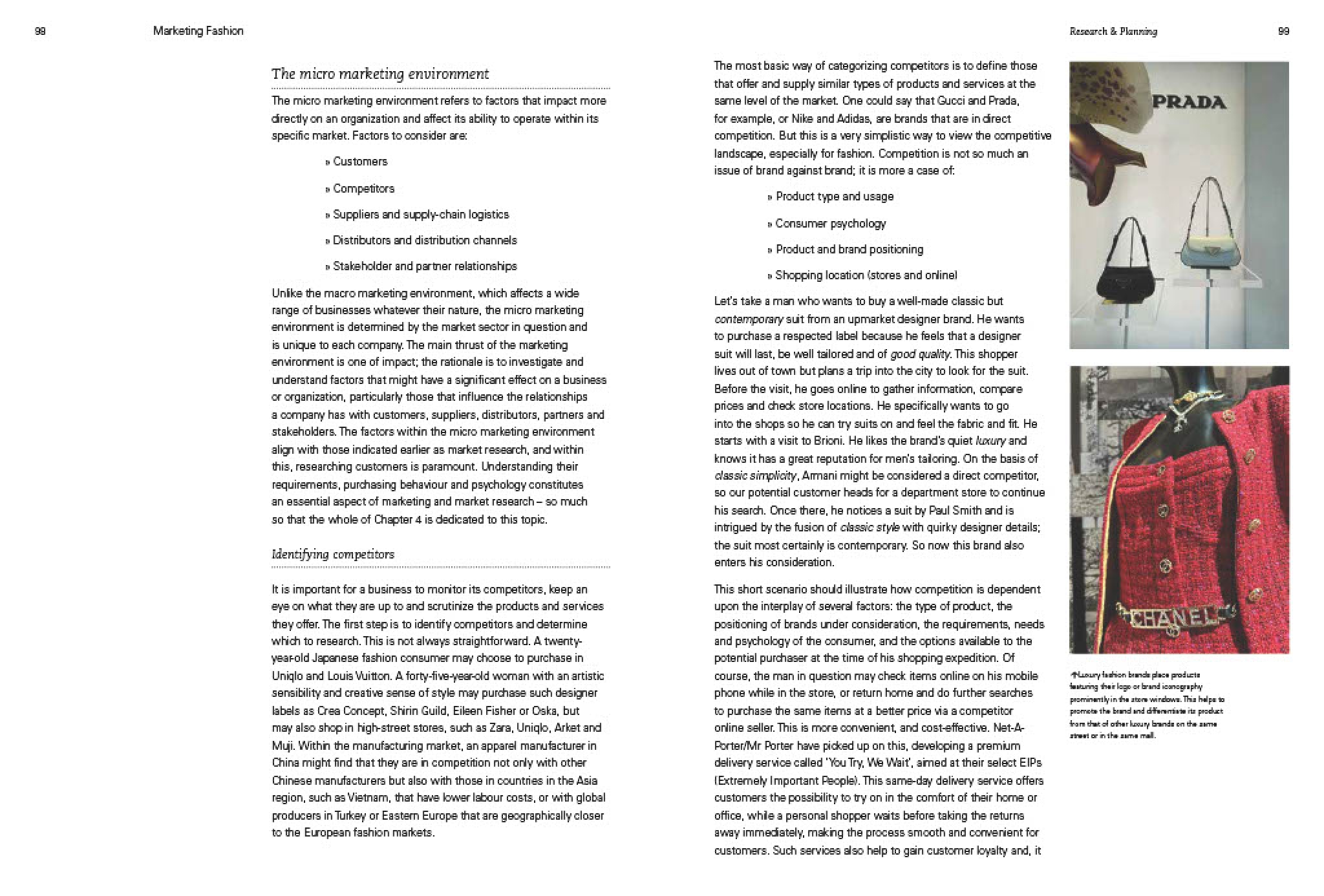 Marketing Fashion Third Edition