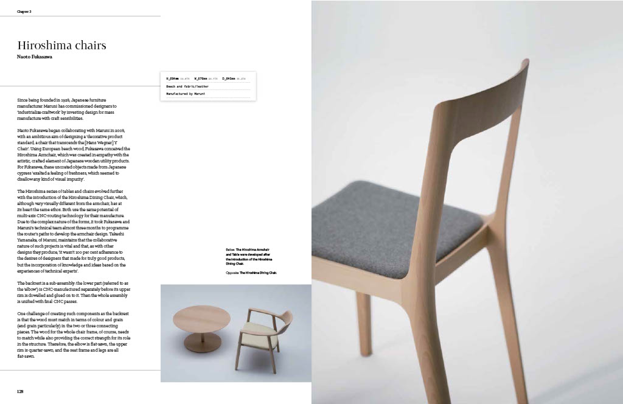 Furniture Design, second edition