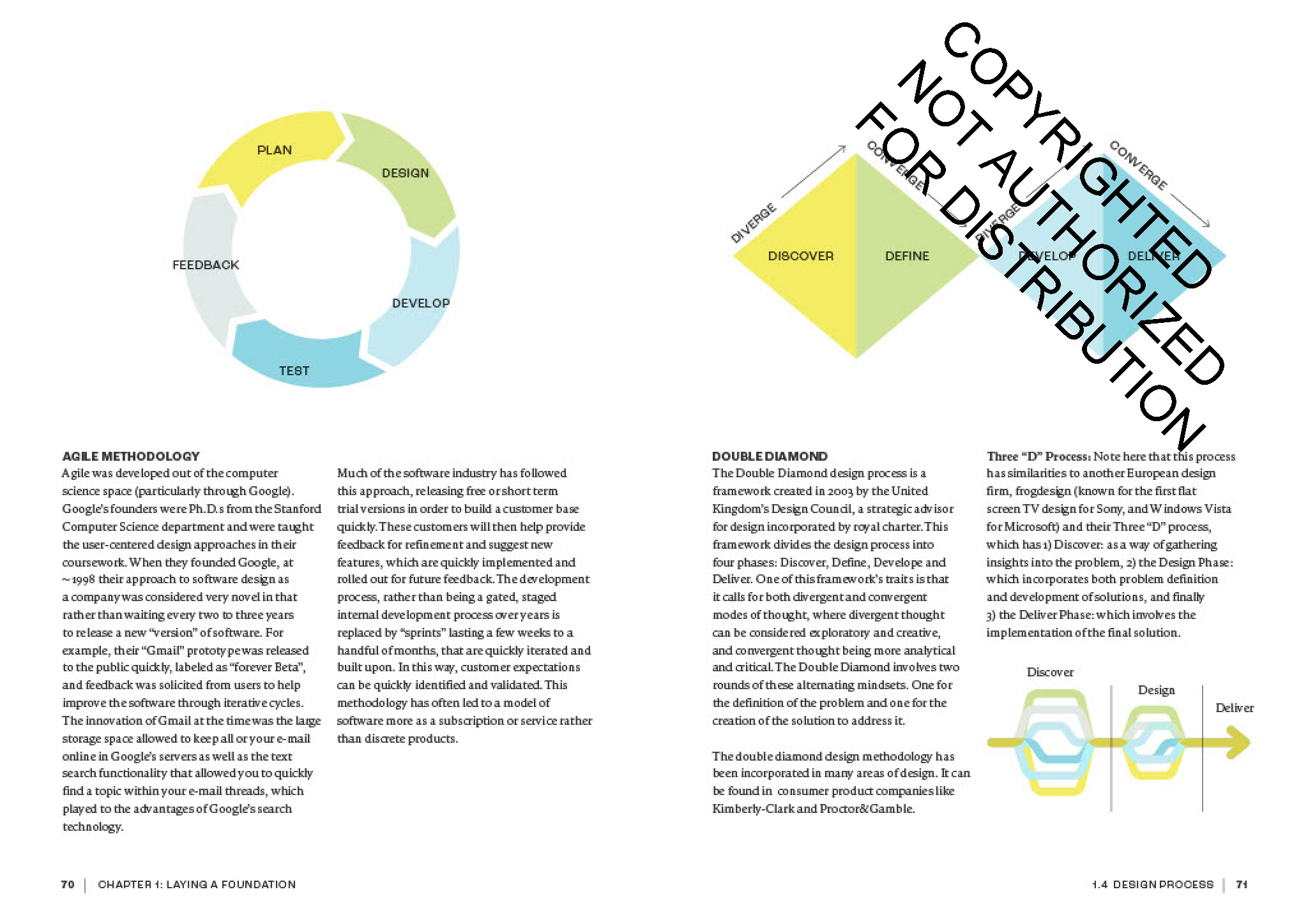 Design Empathy and Contextual Awareness