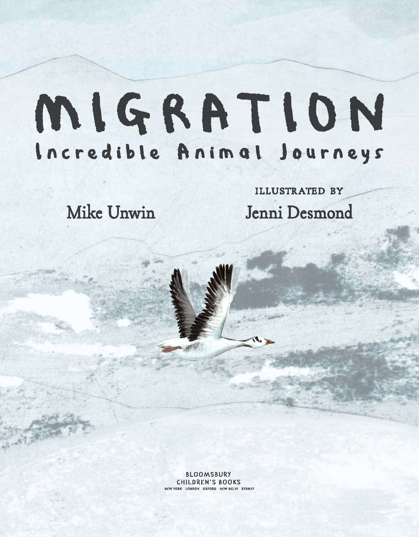 Migration