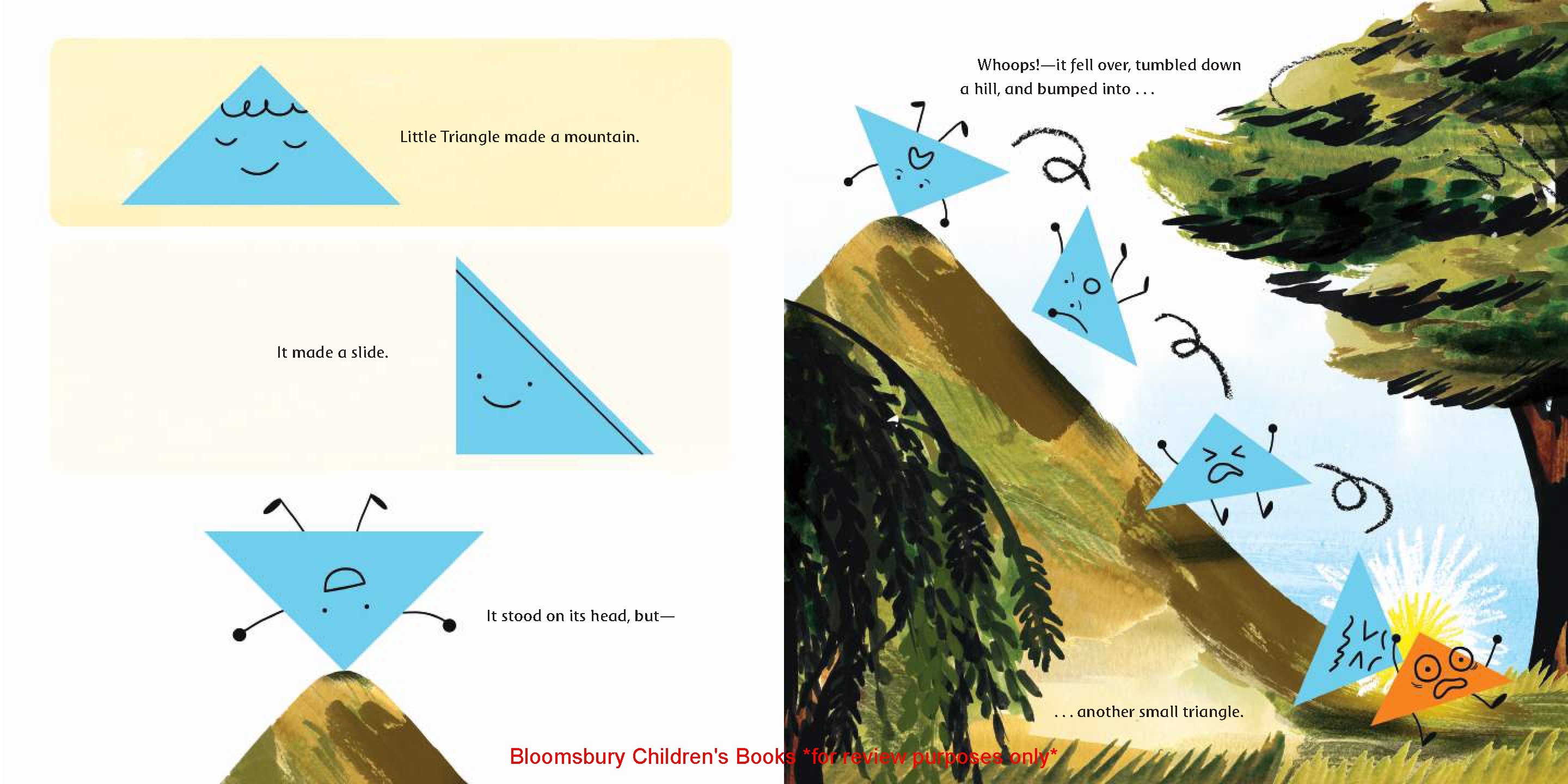 The Quest for a Tangram Dragon