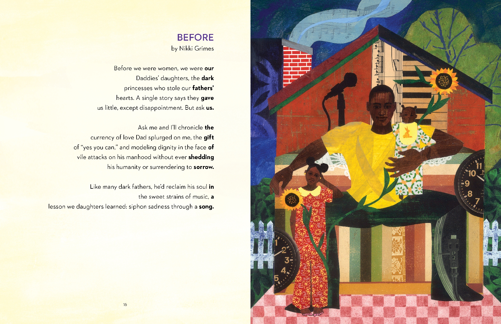 Legacy: Women Poets of the Harlem Renaissance