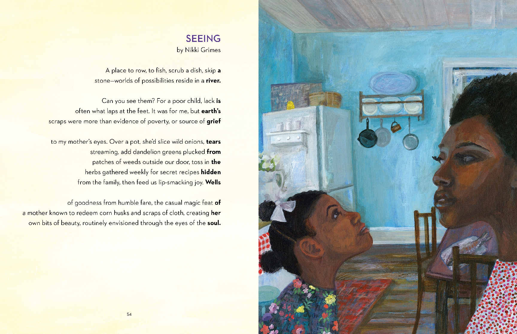 Legacy: Women Poets of the Harlem Renaissance