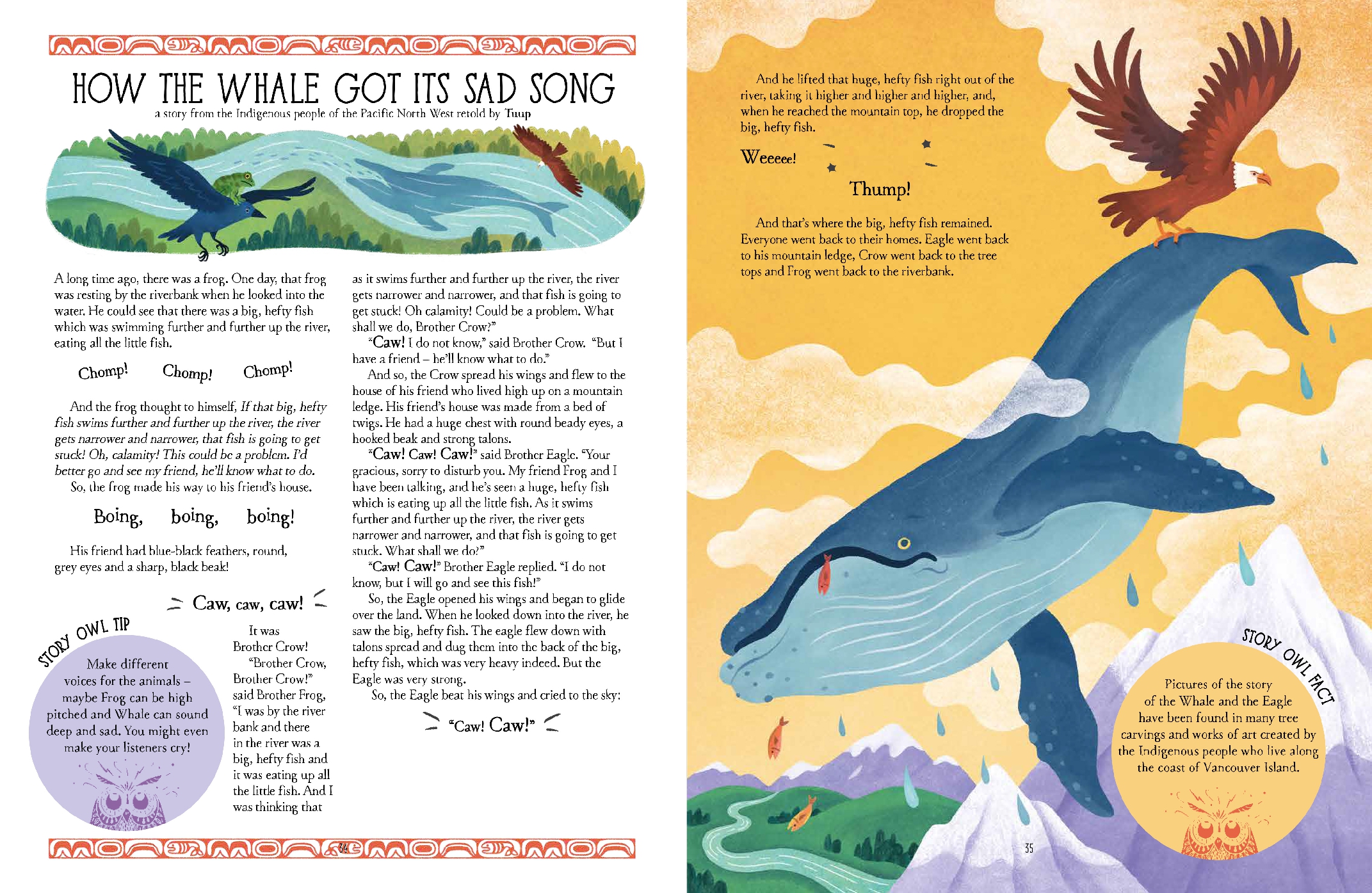 Super Great Kids' Stories