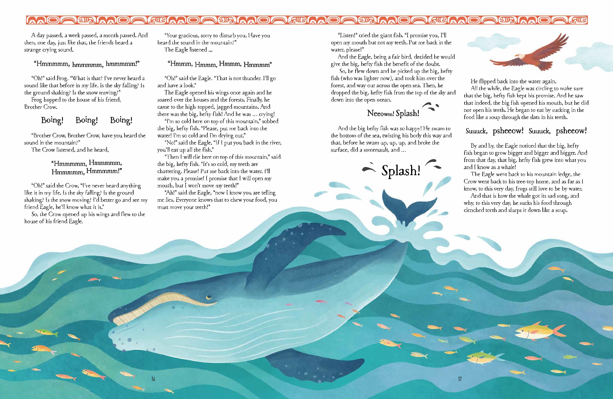 Super Great Kids' Stories