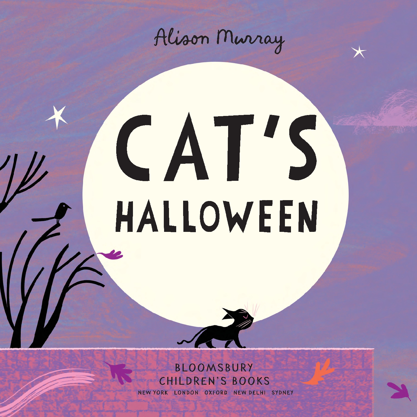 Cat's Halloween