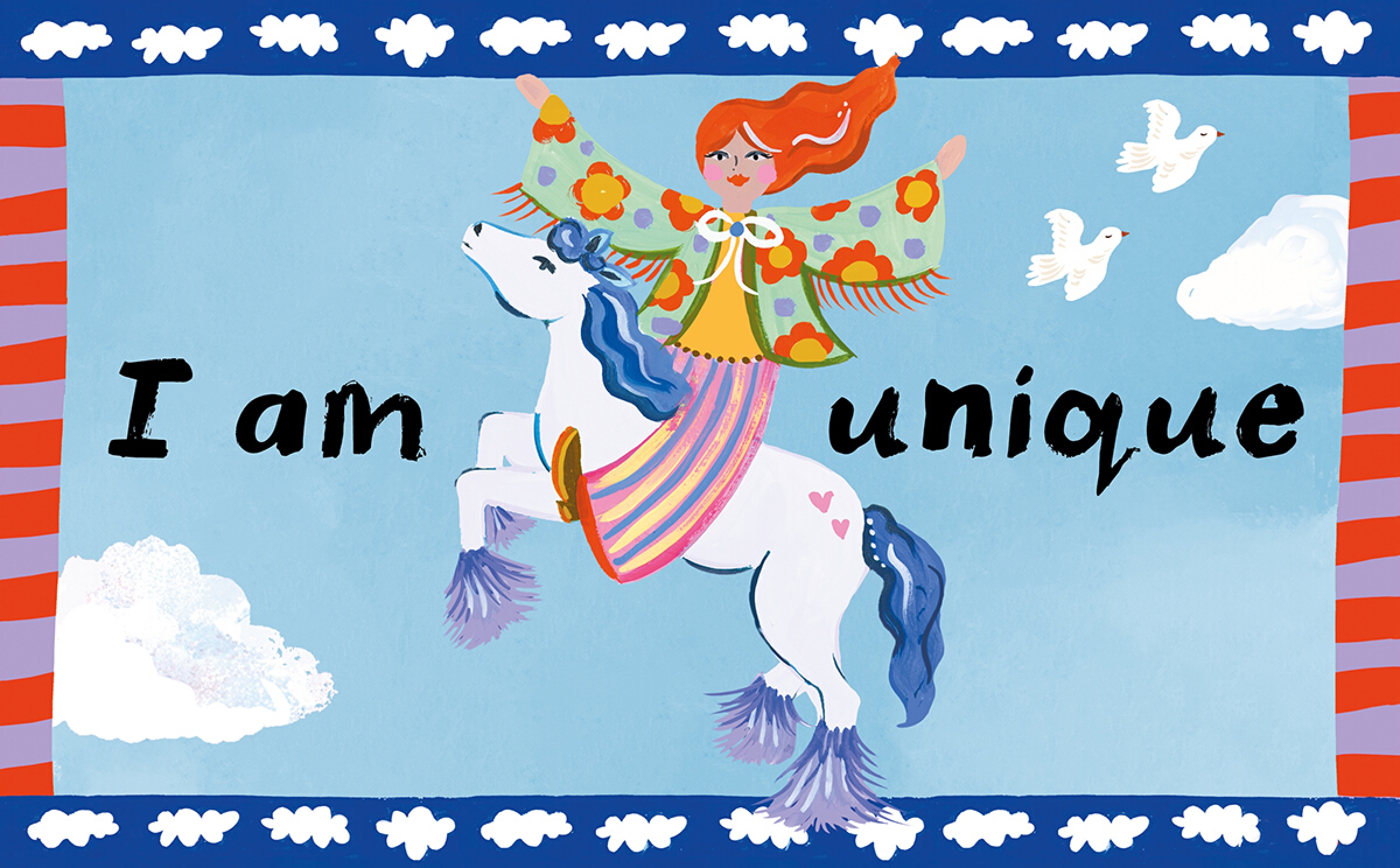 Little Star Signs: Aquarius