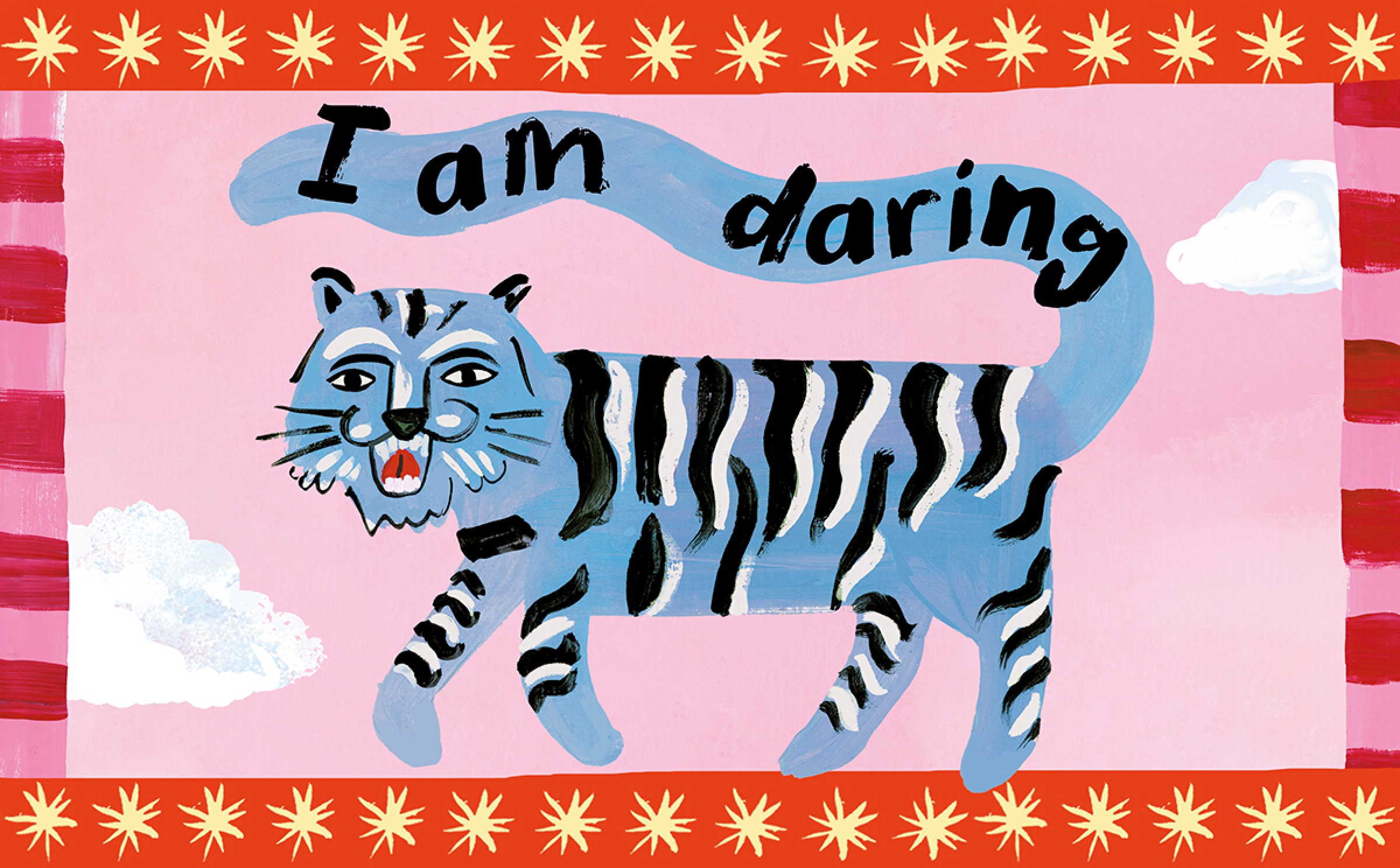 Little Star Signs: Aries