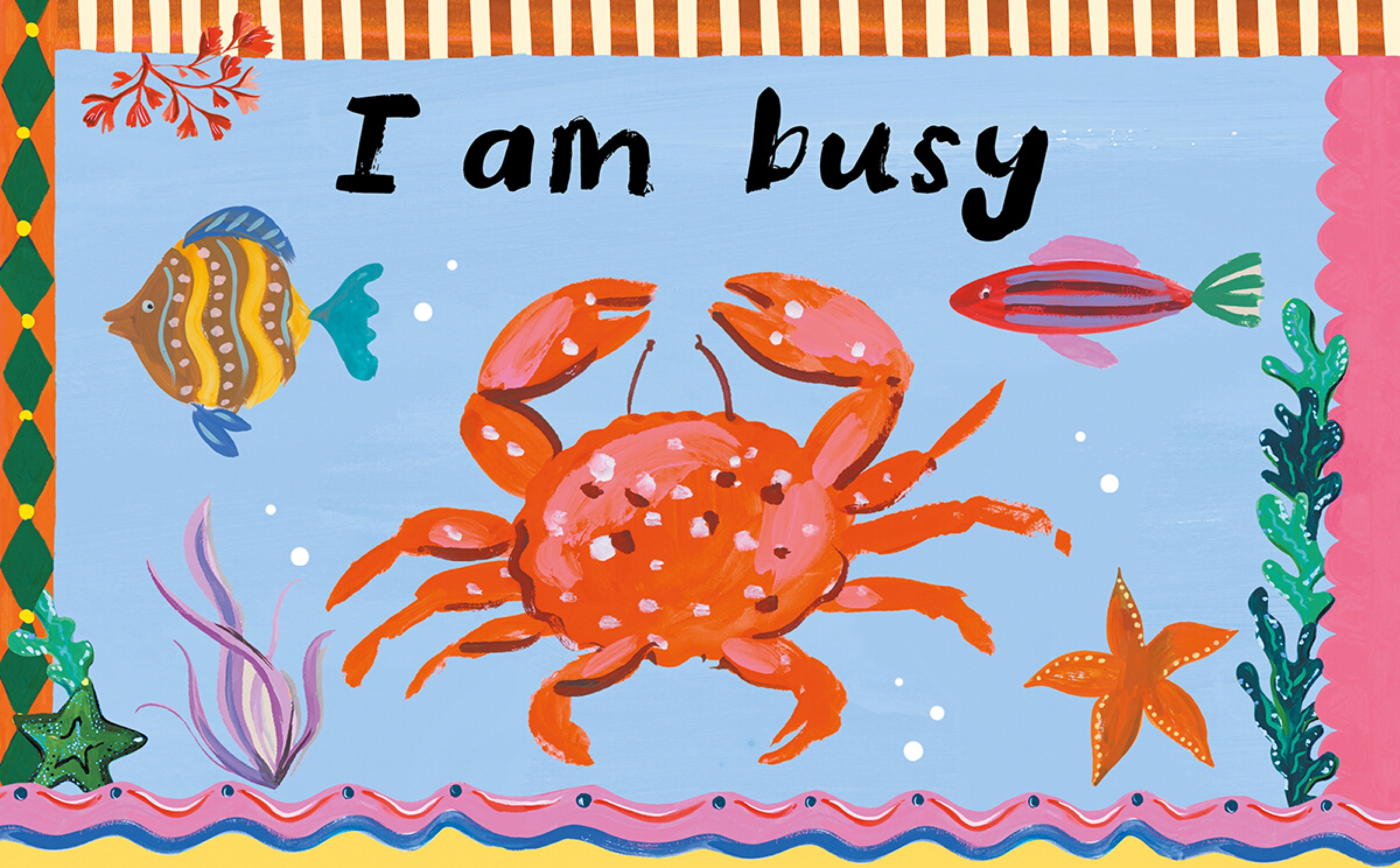 Little Star Signs: Gemini