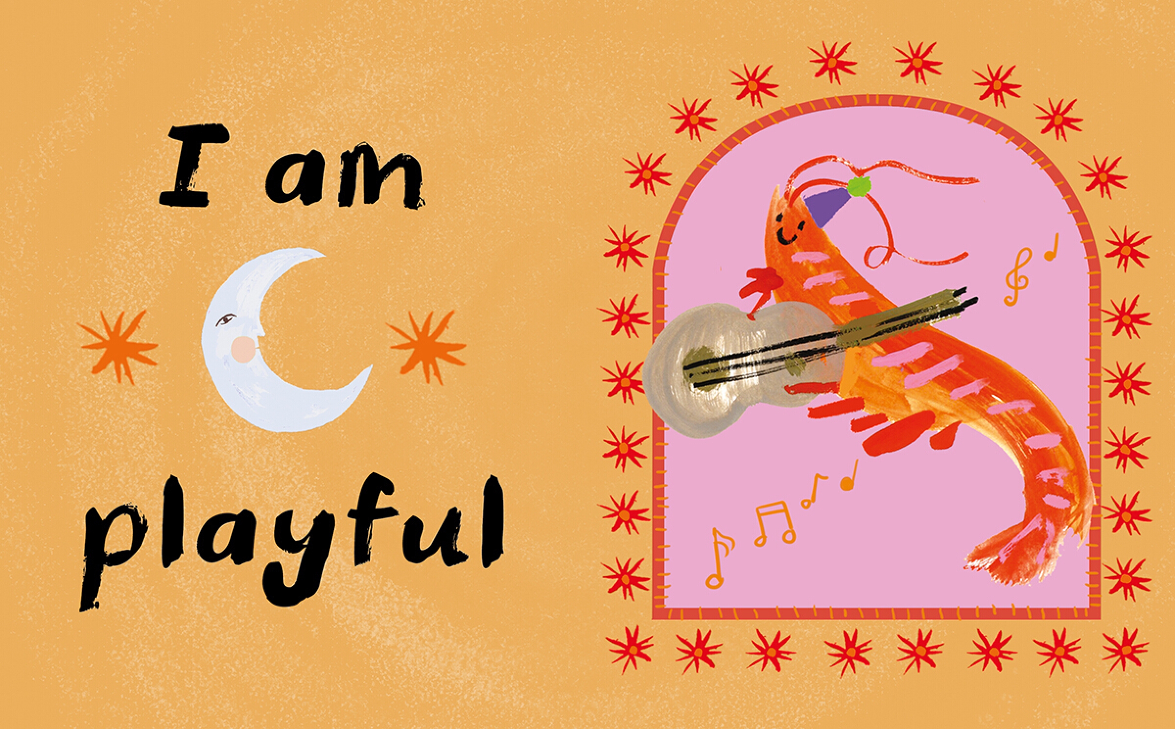 Little Star Signs: Leo