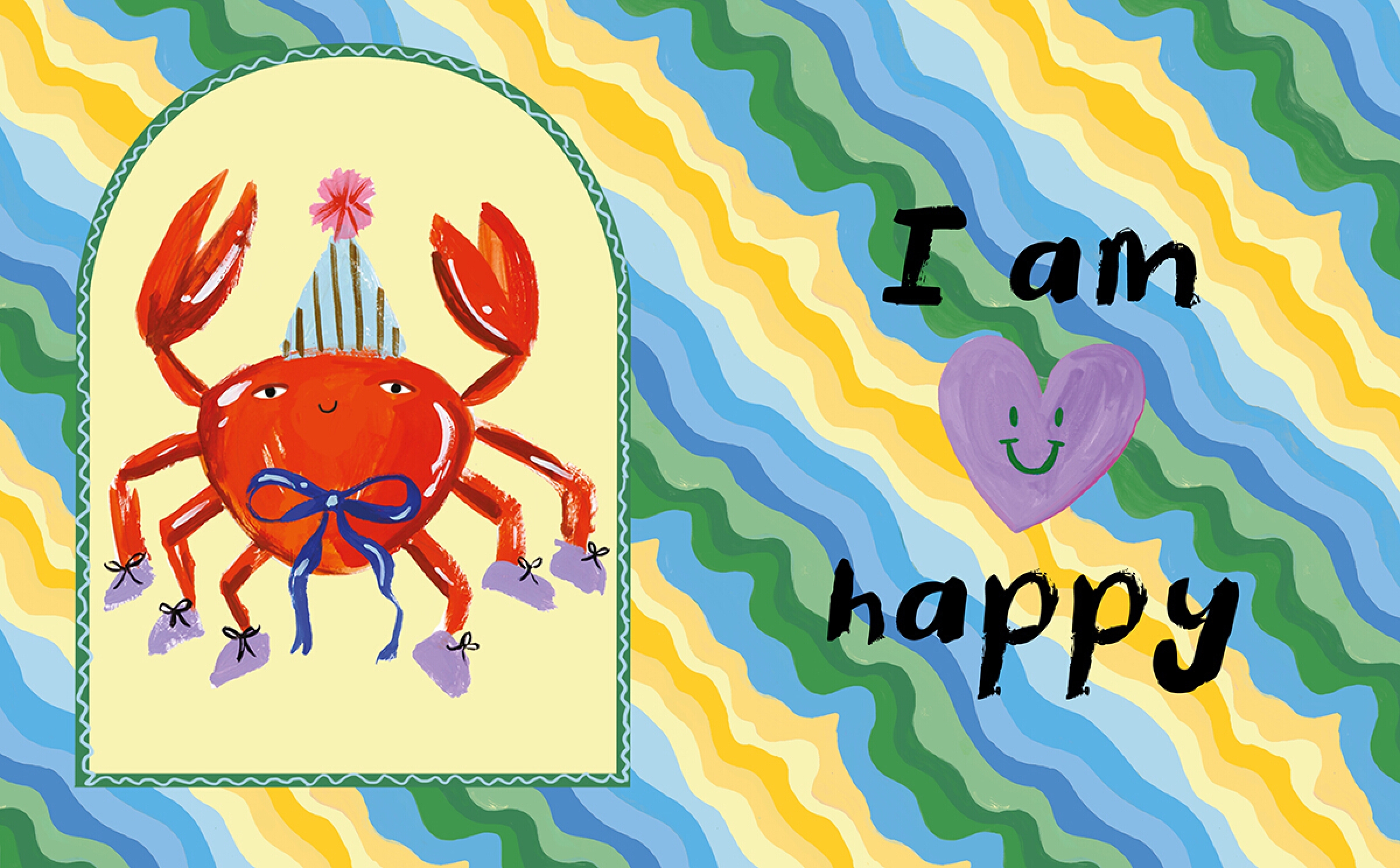 Little Star Signs: Libra