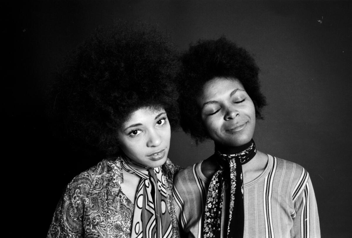 Game Is Her Middle Name