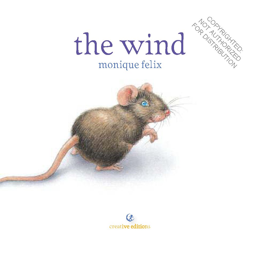 The Wind