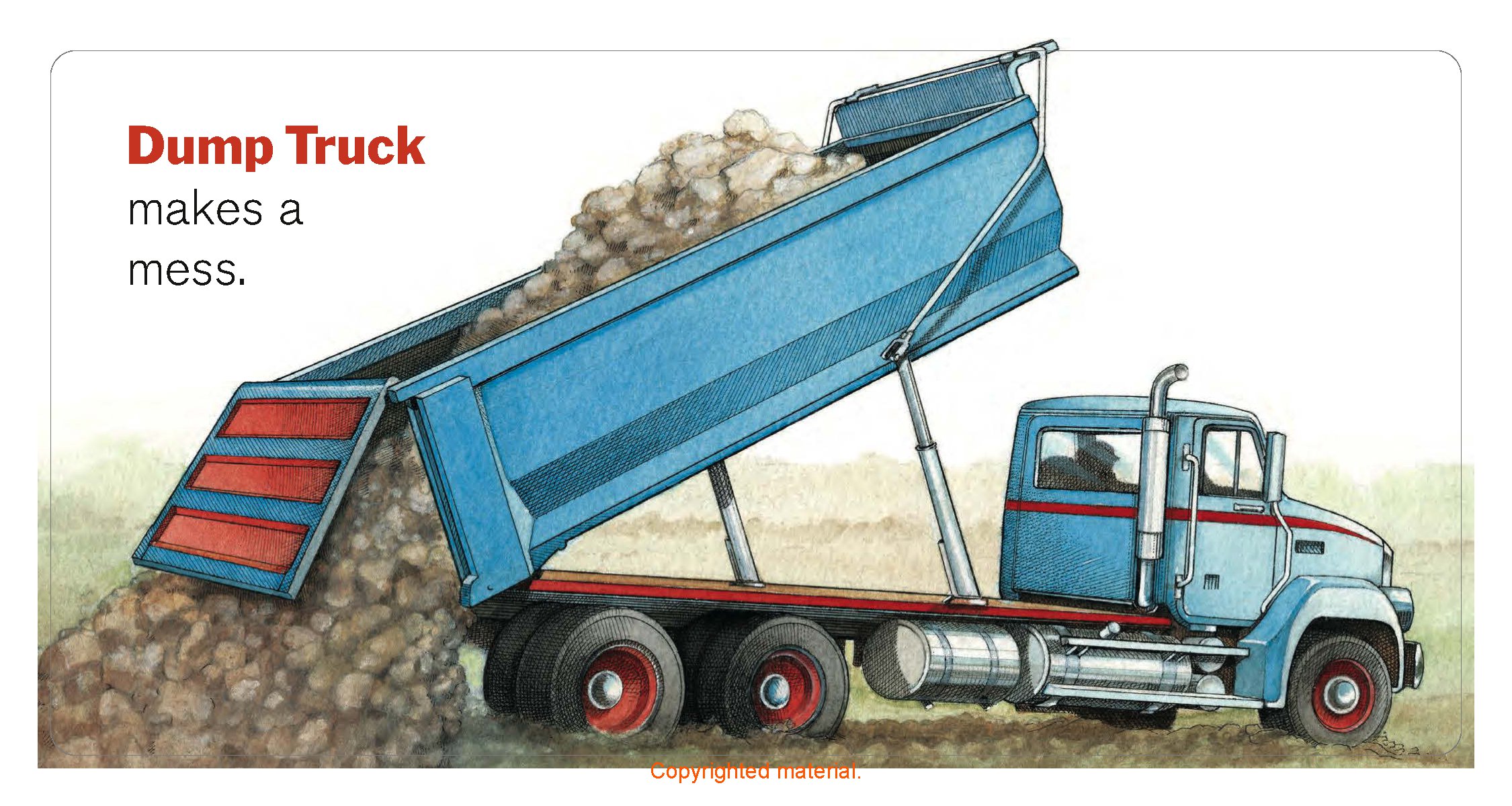 Dig It!