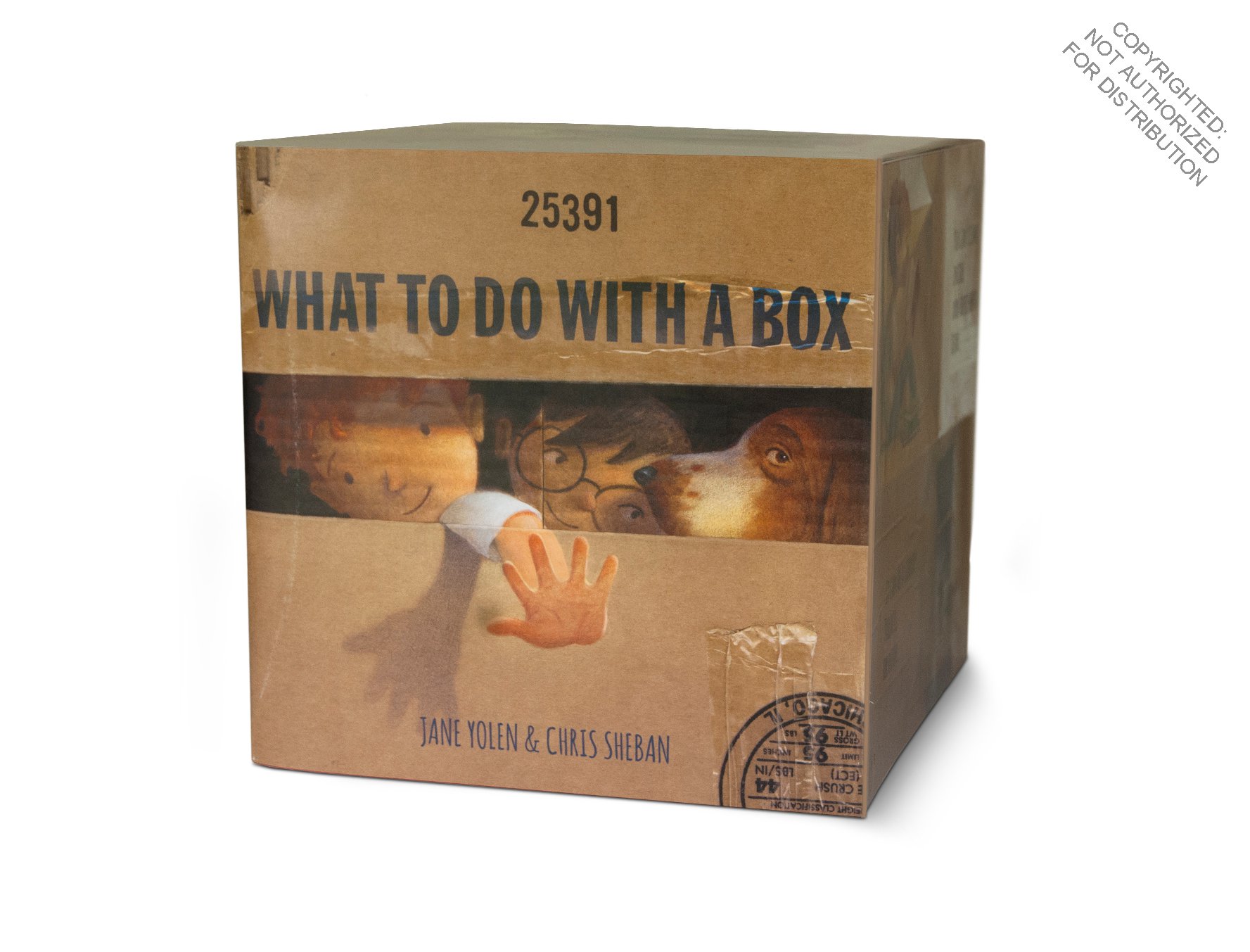 What to Do with a Box