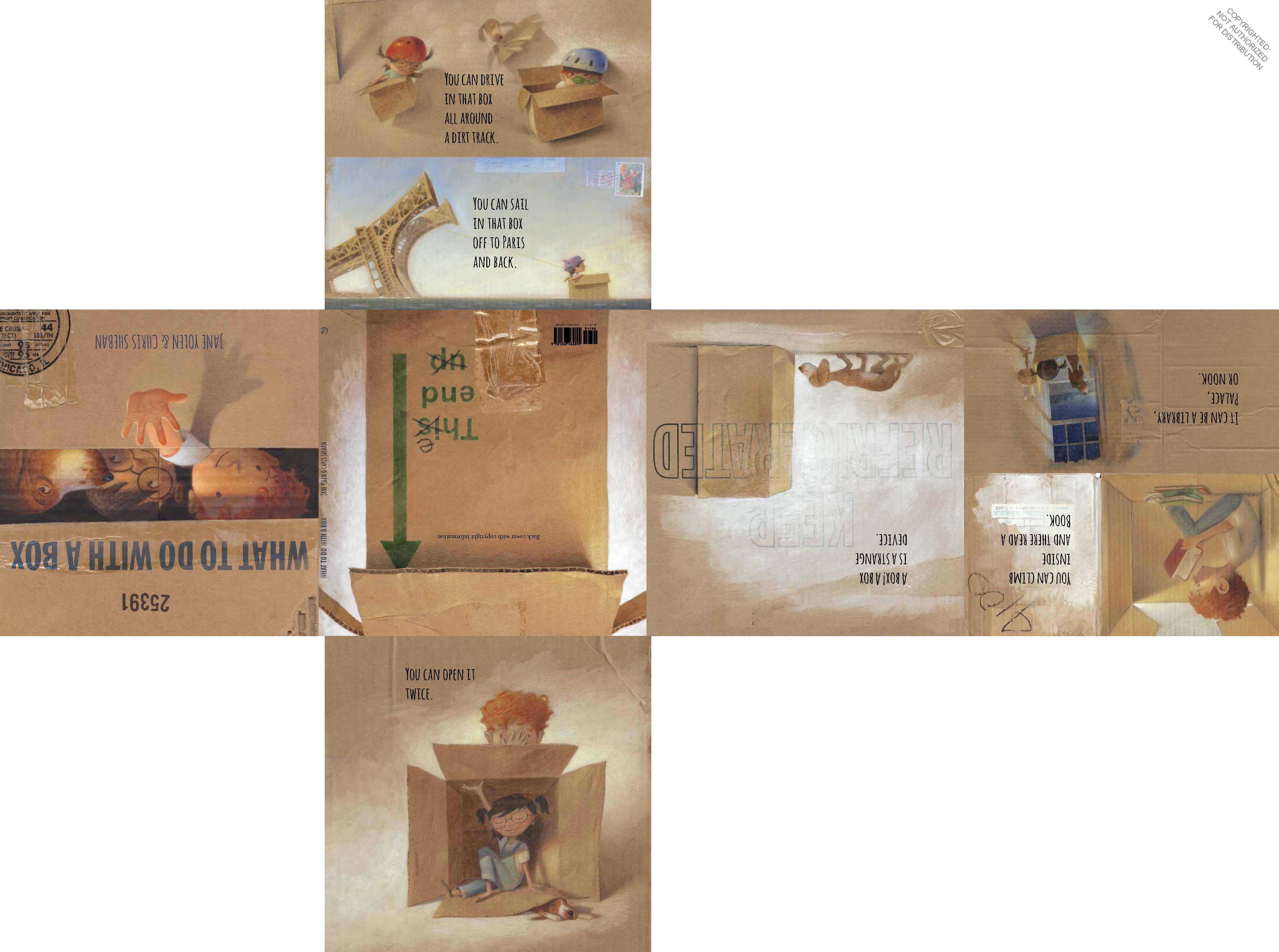 What to Do with a Box