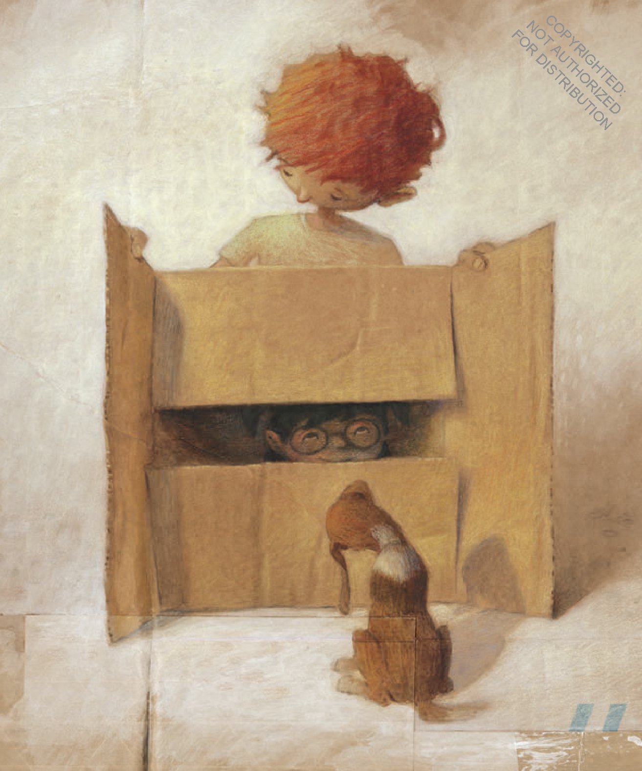 What to Do with a Box
