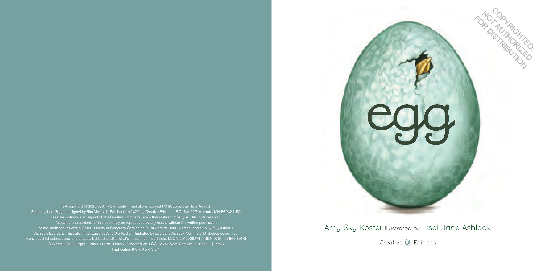 Egg