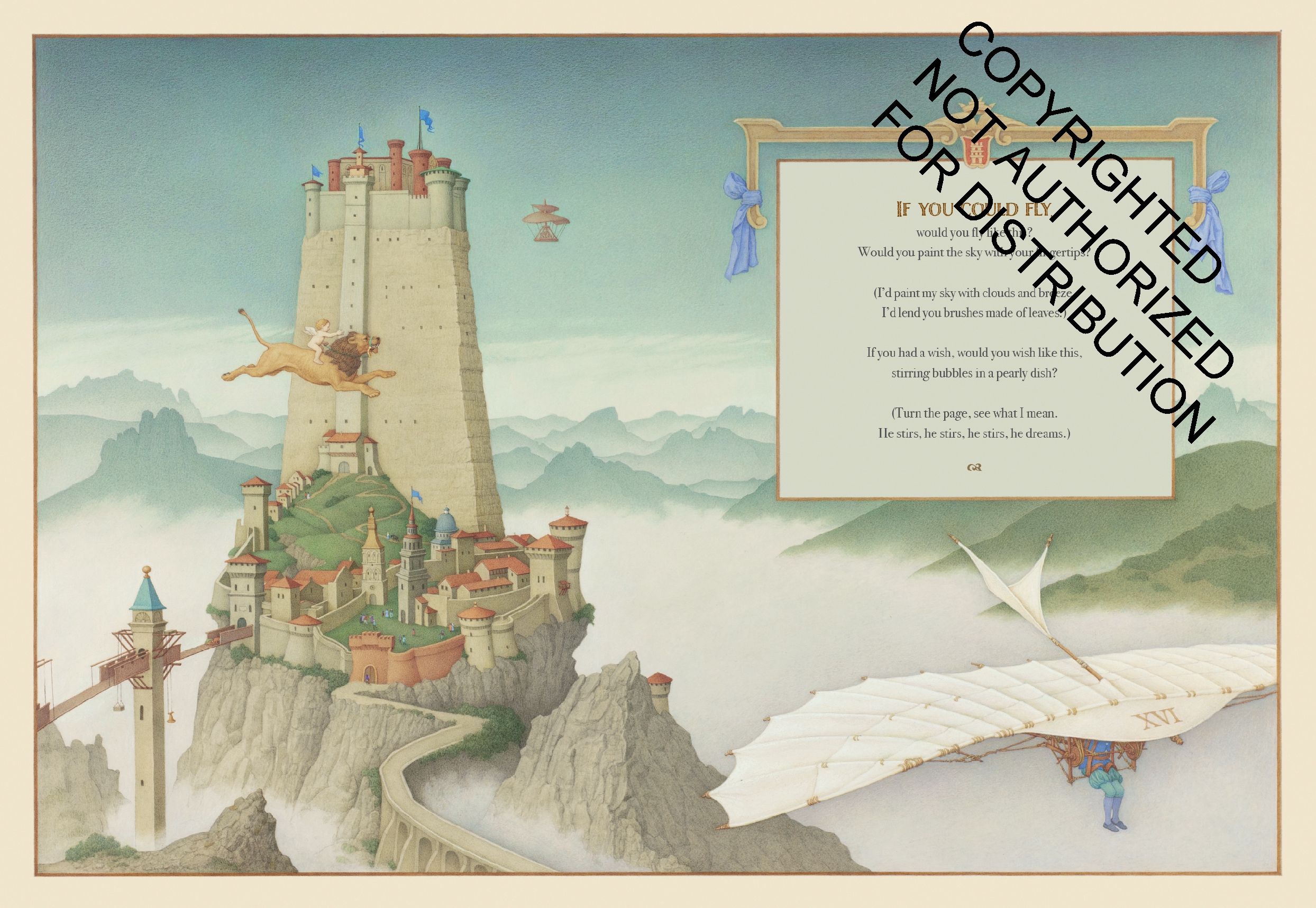 The Land of Faraway